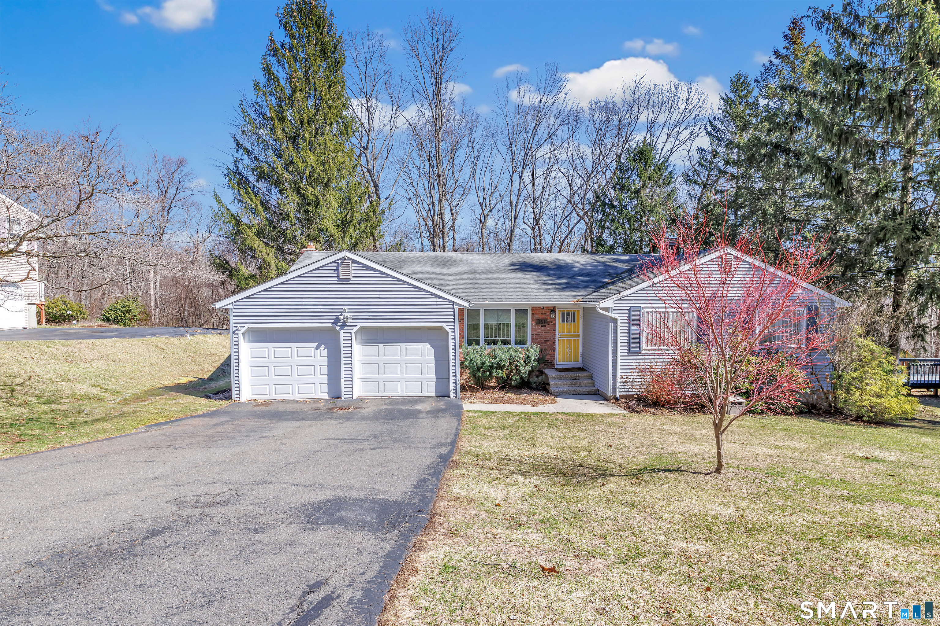 151 Old Coach Highway