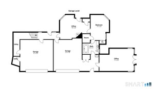 Garage Level