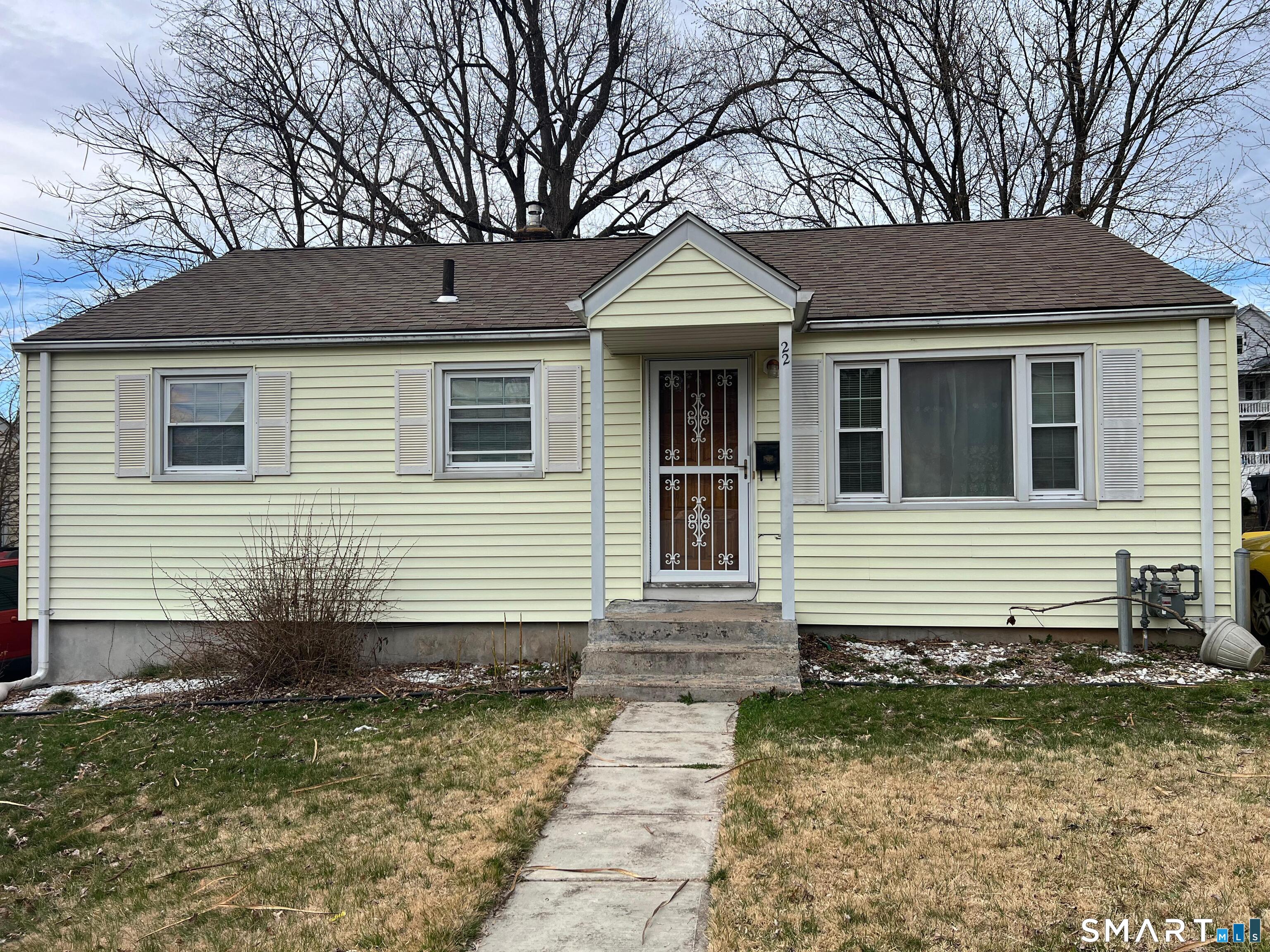 Photo 1 of 22 Stafford Street, Hartford, CT