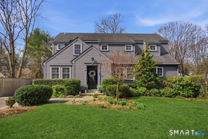 21 Turkey Hill Road