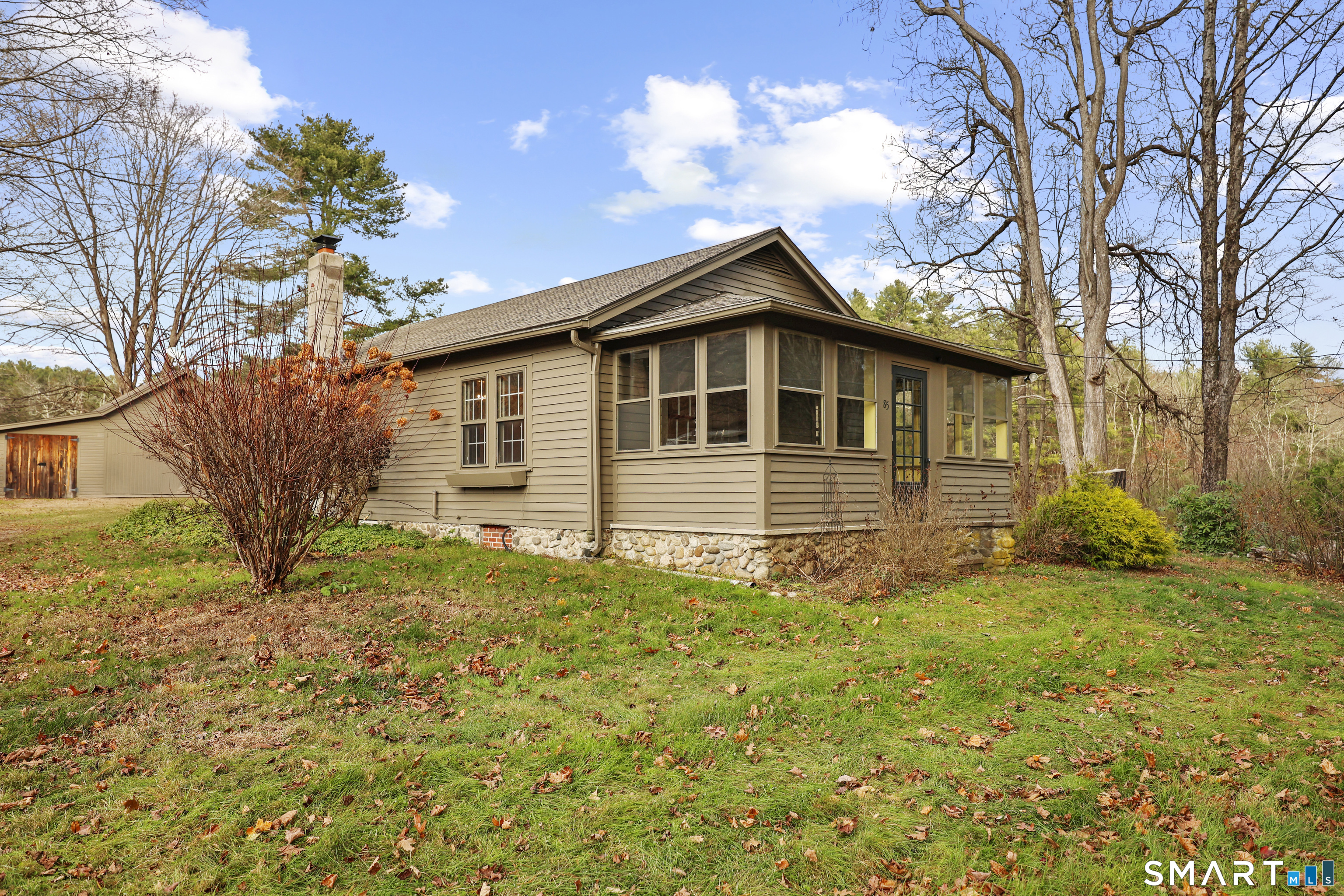 Photo 1 of 85 Stedman Road, New Hartford, CT