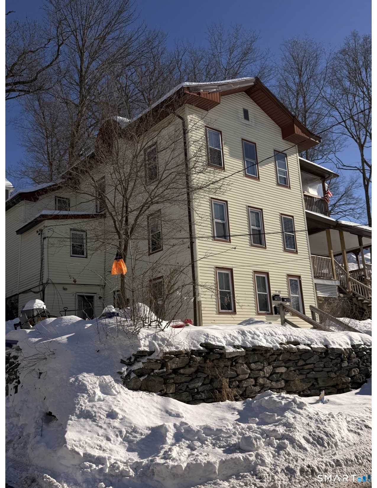 1st image of 47 Wilkinson St, Putnam, CT 06260 | MLS# 24162874