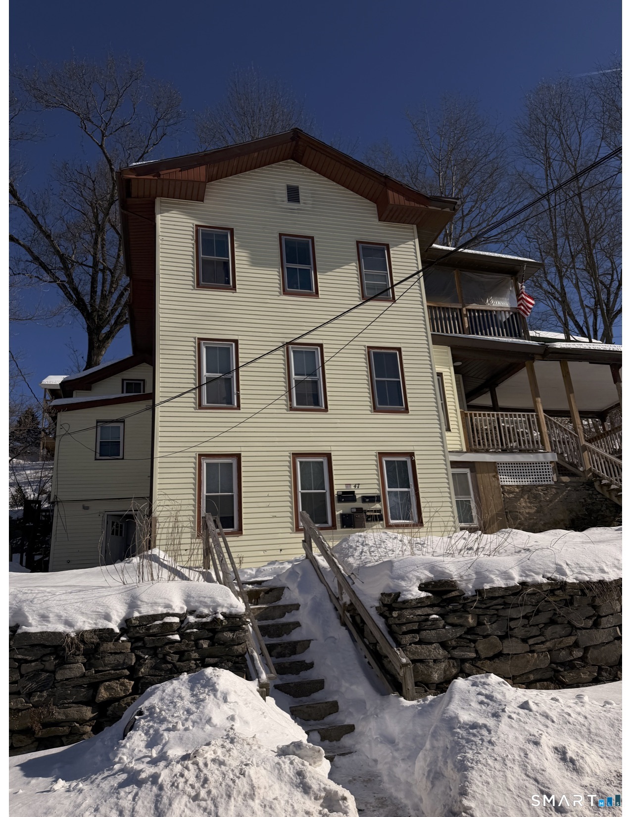 2nd image of 47 Wilkinson St, Putnam, CT 06260 | MLS# 24162874