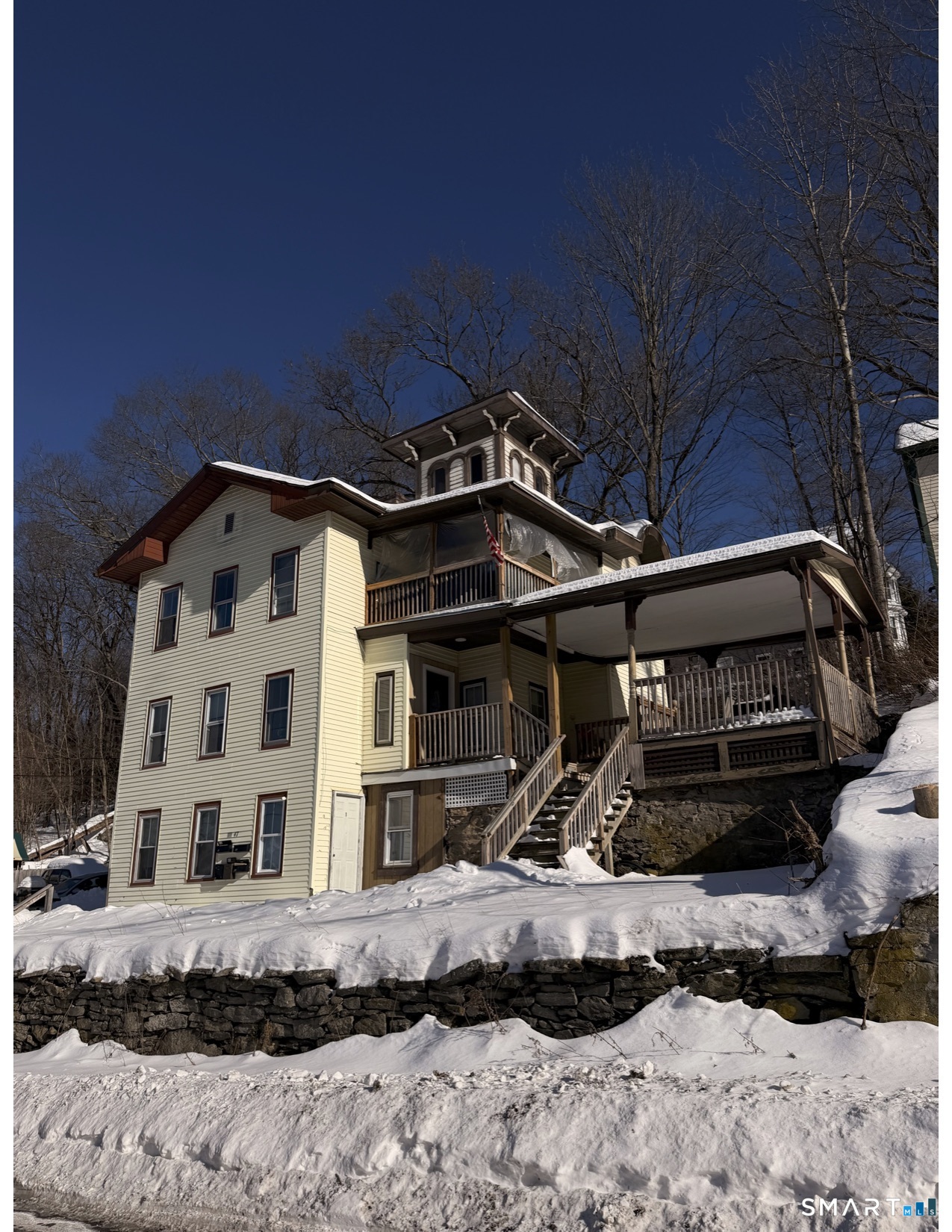 3rd image of 47 Wilkinson St, Putnam, CT 06260 | MLS# 24162874
