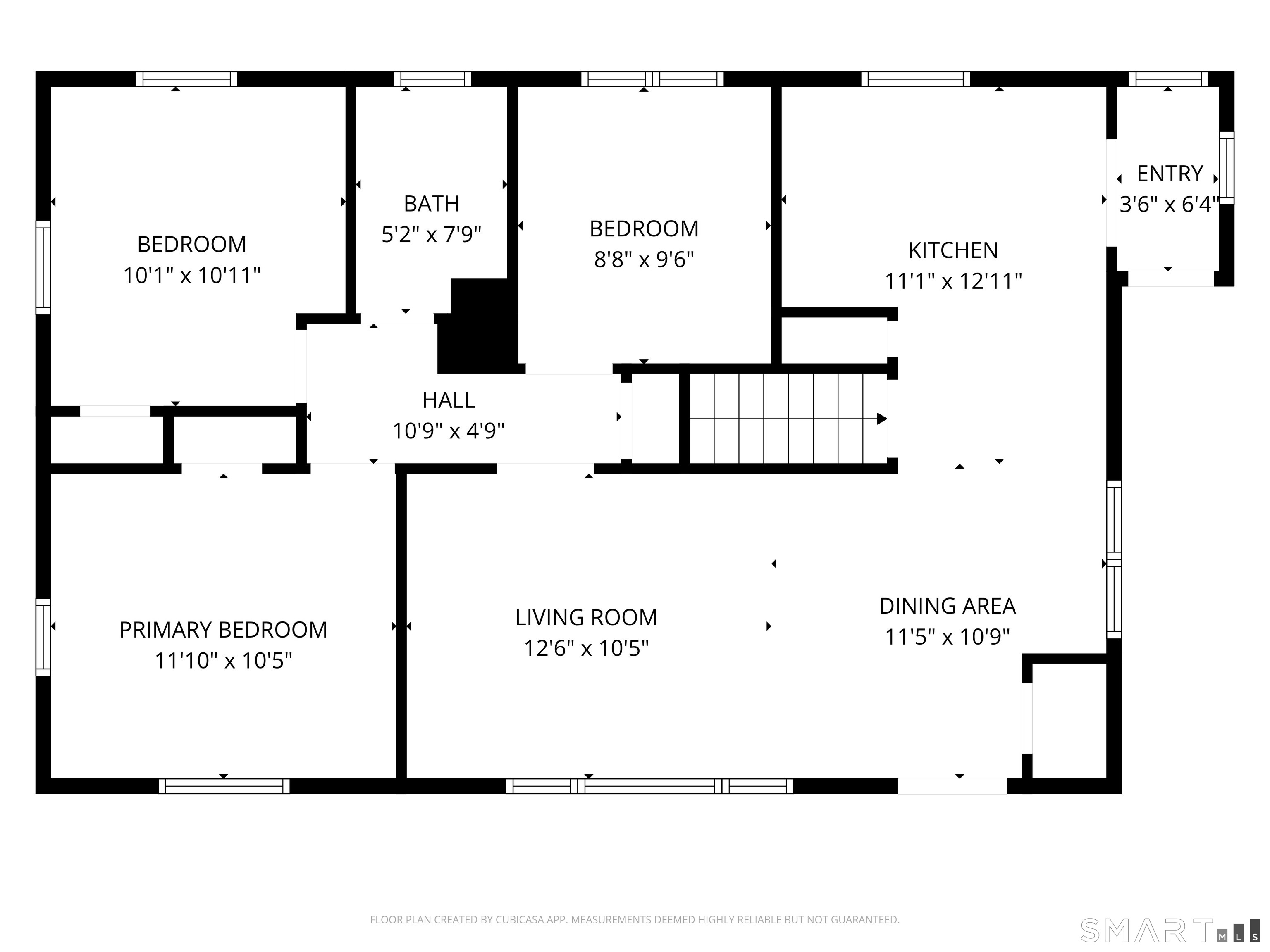 125 Twin Brook, Hamden, 06514, 3 Bedrooms Bedrooms, 0 ,1 BathroomBathrooms,Residential Rental,For Sale,Twin Brook,0,24162074