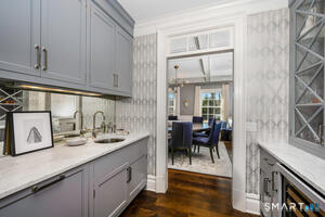 Butlers Pantry