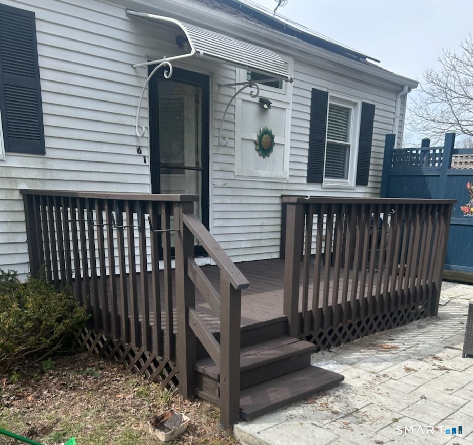 6 Anita, Waterford, 06385, 2 Bedrooms Bedrooms, 0 ,1 BathroomBathrooms,Single Family For Sale,For Sale,Anita,0,24144114