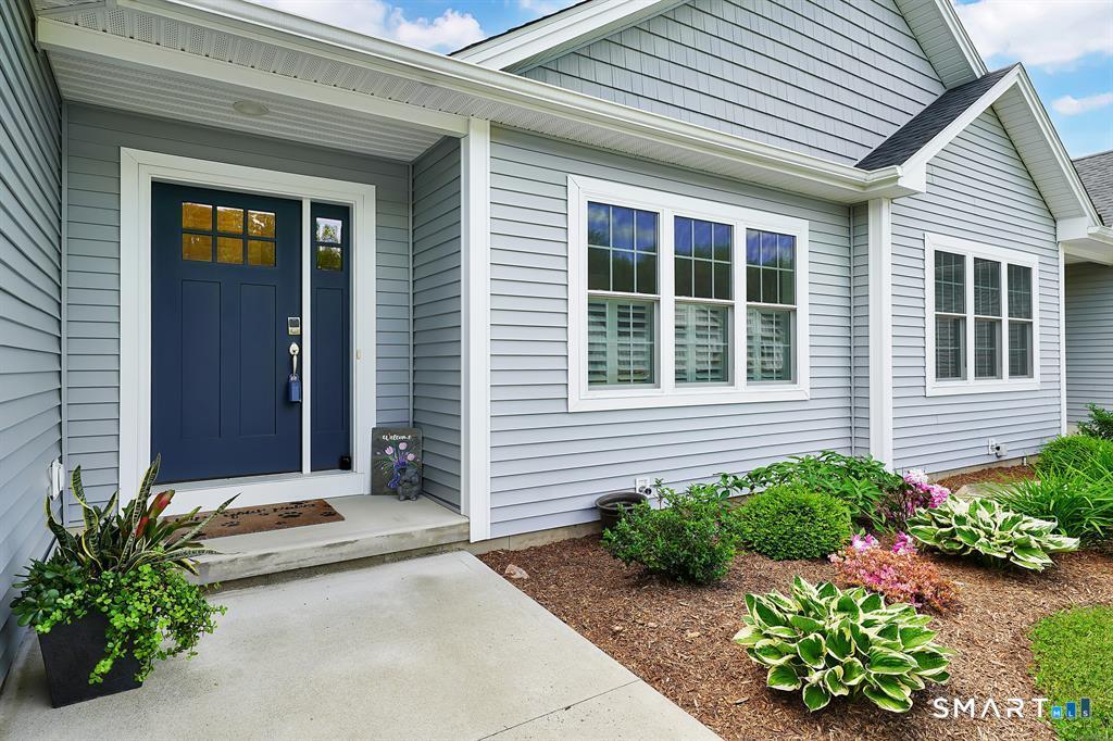 Photo 2 of 31 Eleanor Road, Somers, CT