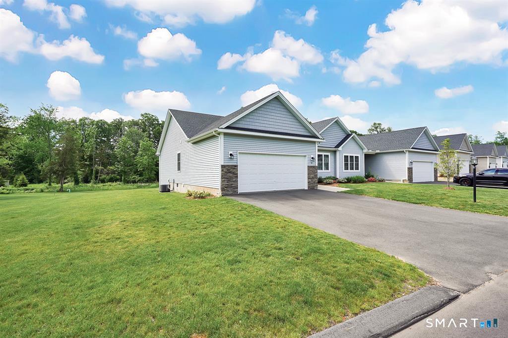 Photo 3 of 31 Eleanor Road, Somers, CT