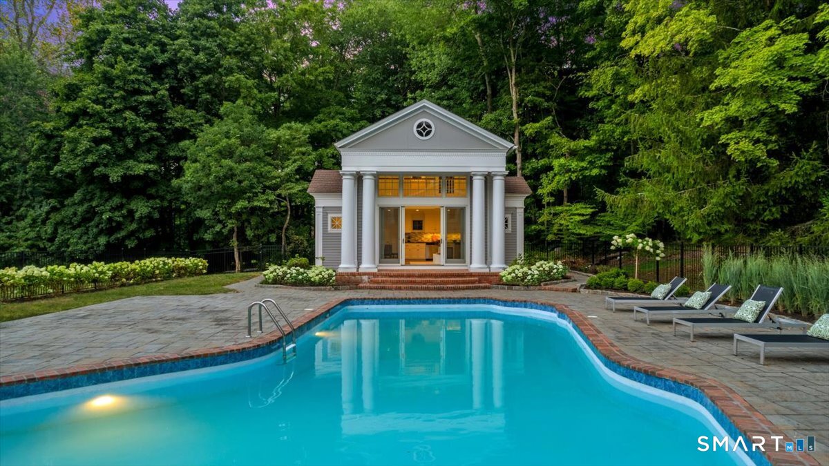 1421 Oenoke, New Canaan, 06840, 7 Bedrooms Bedrooms, 0 ,10 BathroomsBathrooms,Single Family For Sale,For Sale,Oenoke,0,24163175