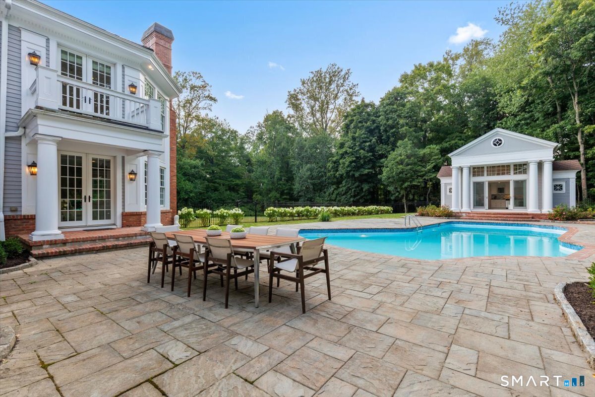 1421 Oenoke, New Canaan, 06840, 7 Bedrooms Bedrooms, 0 ,10 BathroomsBathrooms,Single Family For Sale,For Sale,Oenoke,0,24163175