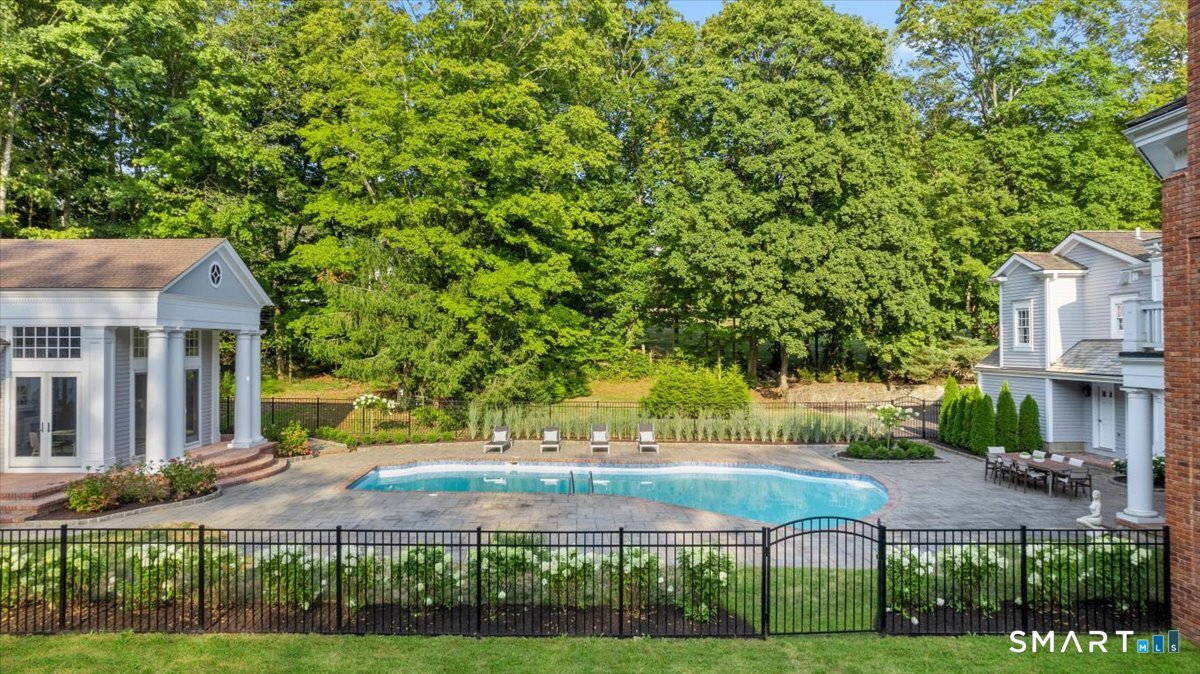 1421 Oenoke, New Canaan, 06840, 7 Bedrooms Bedrooms, 0 ,10 BathroomsBathrooms,Single Family For Sale,For Sale,Oenoke,0,24163175