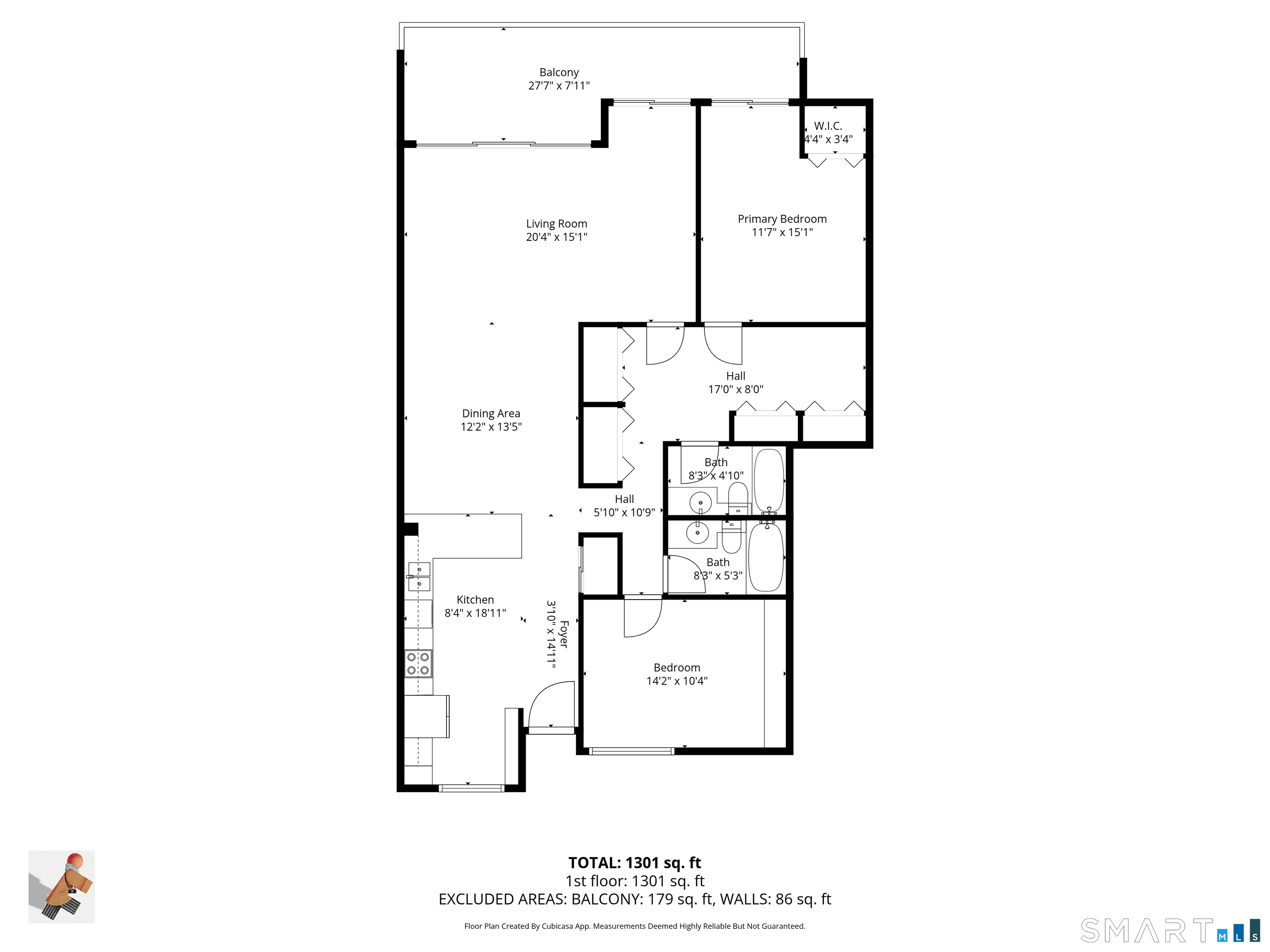 100 Seaview, Norwalk, 06855, 2 Bedrooms Bedrooms, 0 ,2 BathroomsBathrooms,Condo/co-op For Sale,For Sale,Seaview,0,24122289