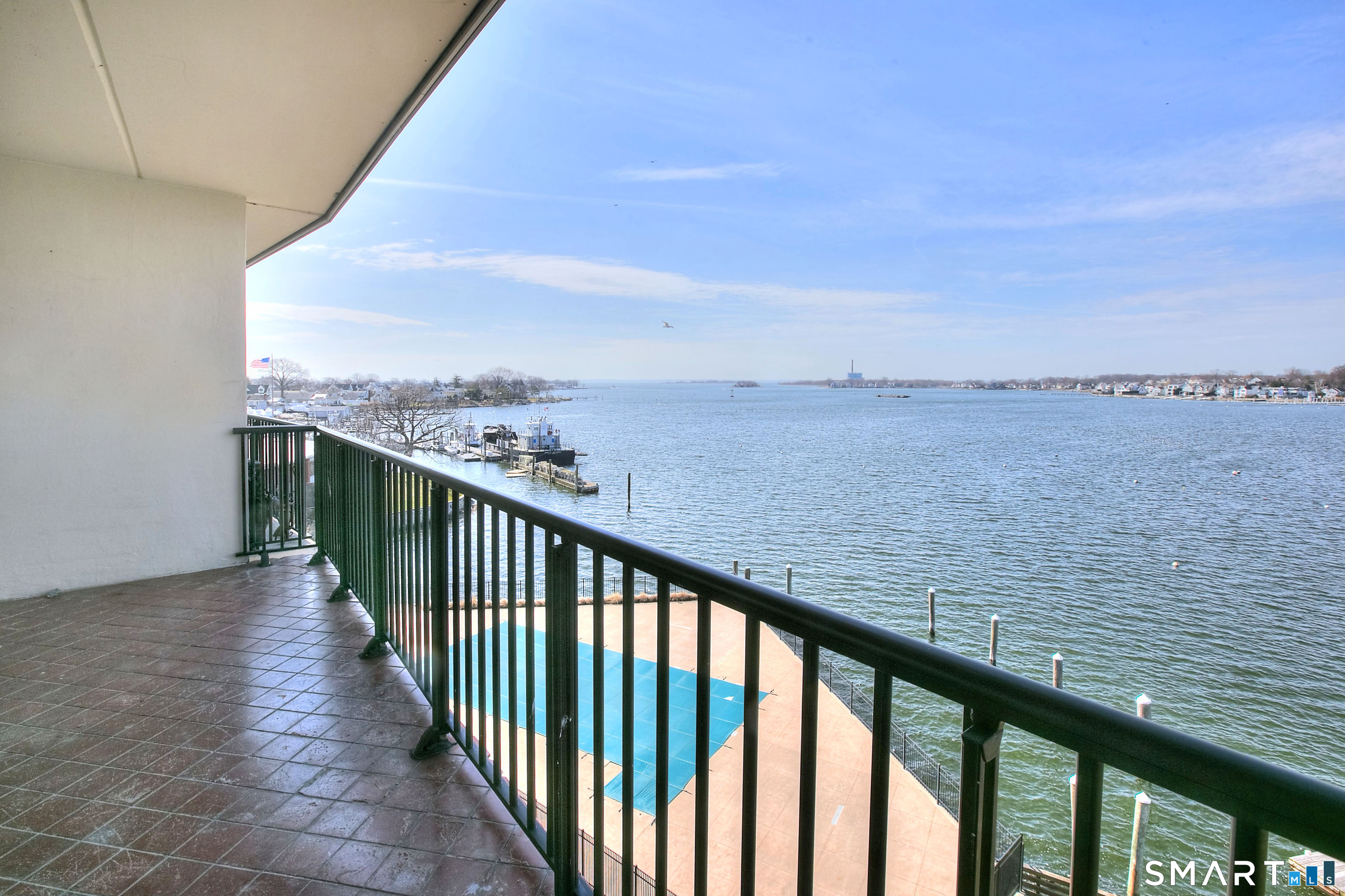100 Seaview, Norwalk, 06855, 2 Bedrooms Bedrooms, 0 ,2 BathroomsBathrooms,Condo/co-op For Sale,For Sale,Seaview,0,24122289