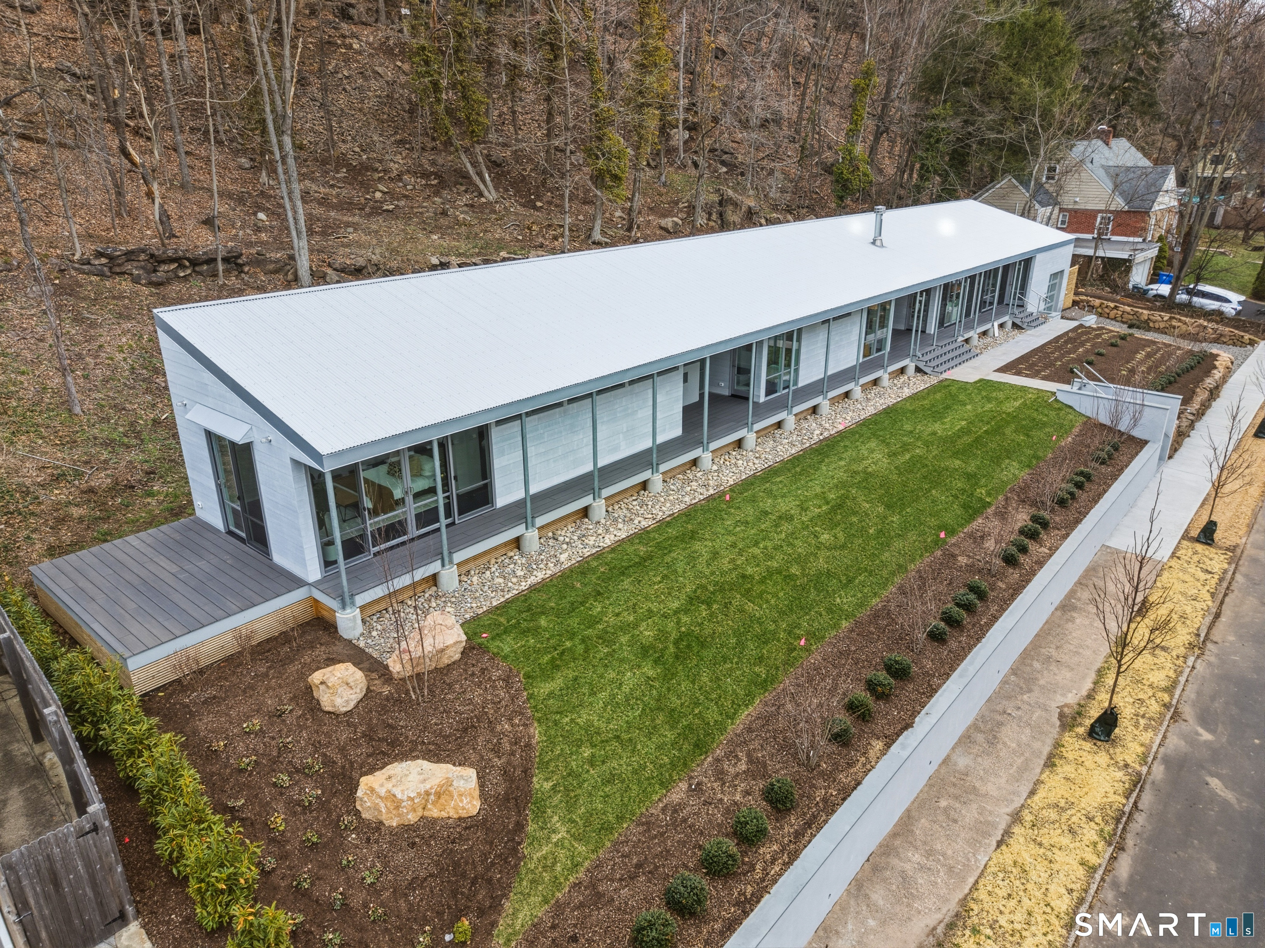 169 Mill Rock Road