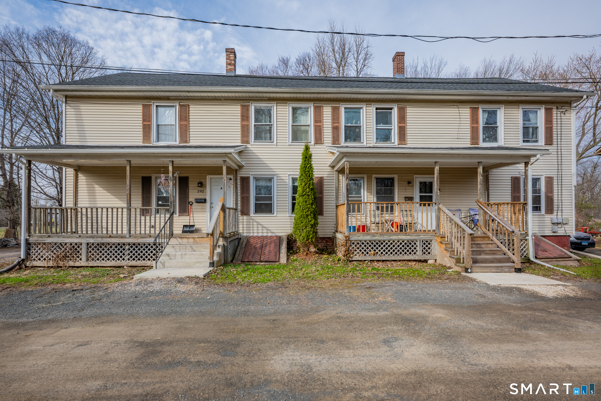 186 Main, Suffield, 06078, 8 Bedrooms Bedrooms, 0 ,6 BathroomsBathrooms,Multi-family For Sale,For Sale,Main,0,24161047