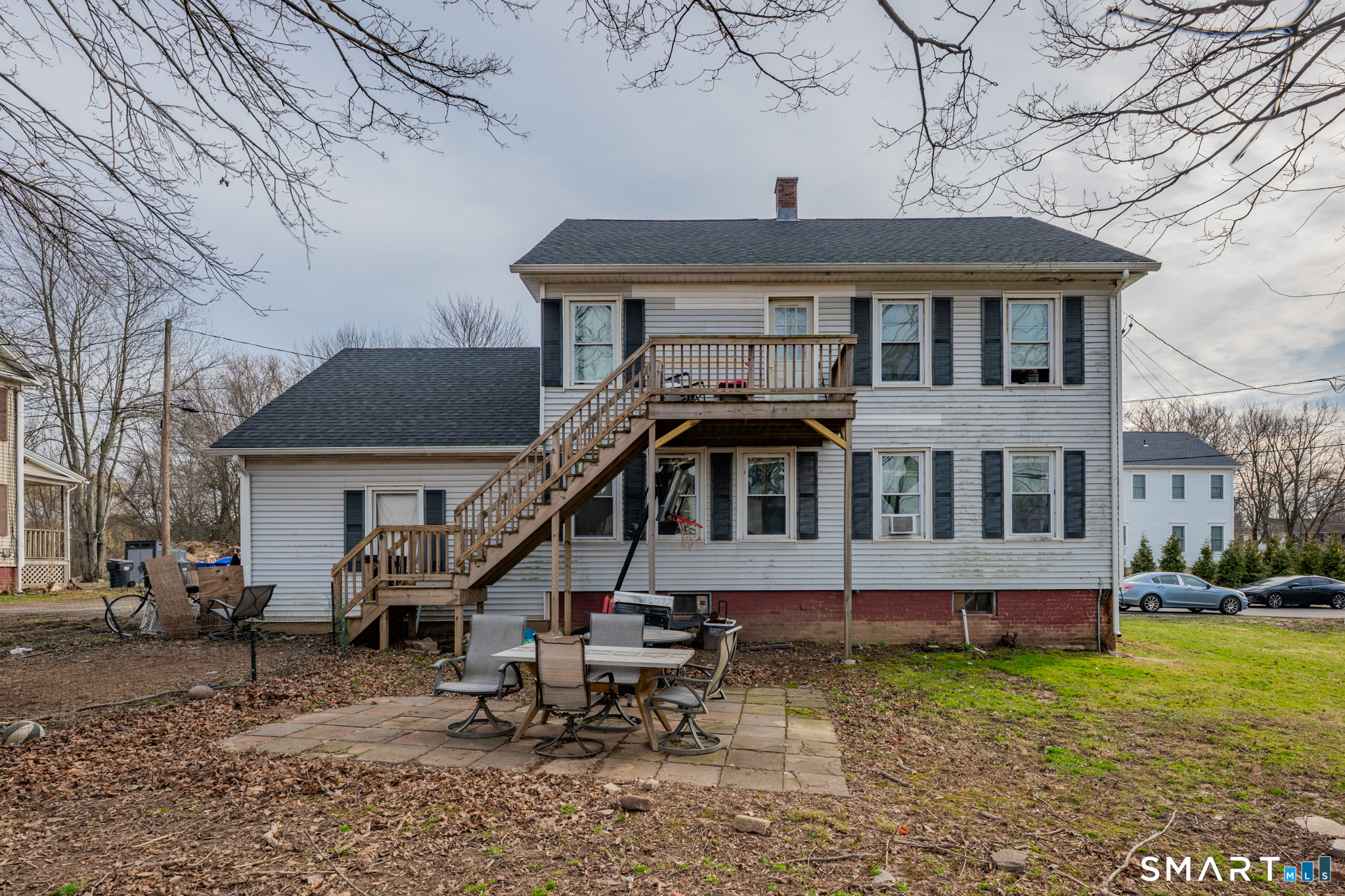 186 Main, Suffield, 06078, 8 Bedrooms Bedrooms, 0 ,6 BathroomsBathrooms,Multi-family For Sale,For Sale,Main,0,24161047