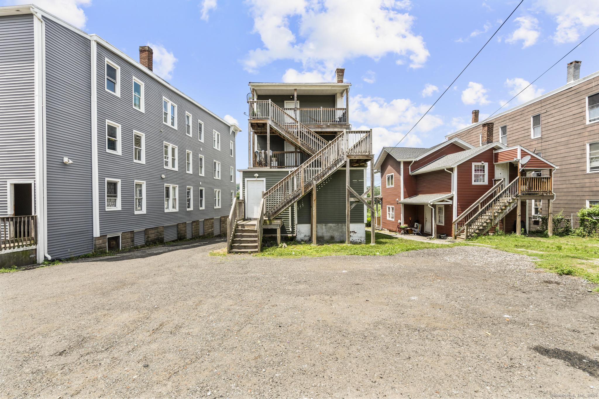 701 Main, Waterbury, 06706, 4 Bedrooms Bedrooms, 0 ,1 BathroomBathrooms,Multi-family For Sale,For Sale,Main,0,24163808