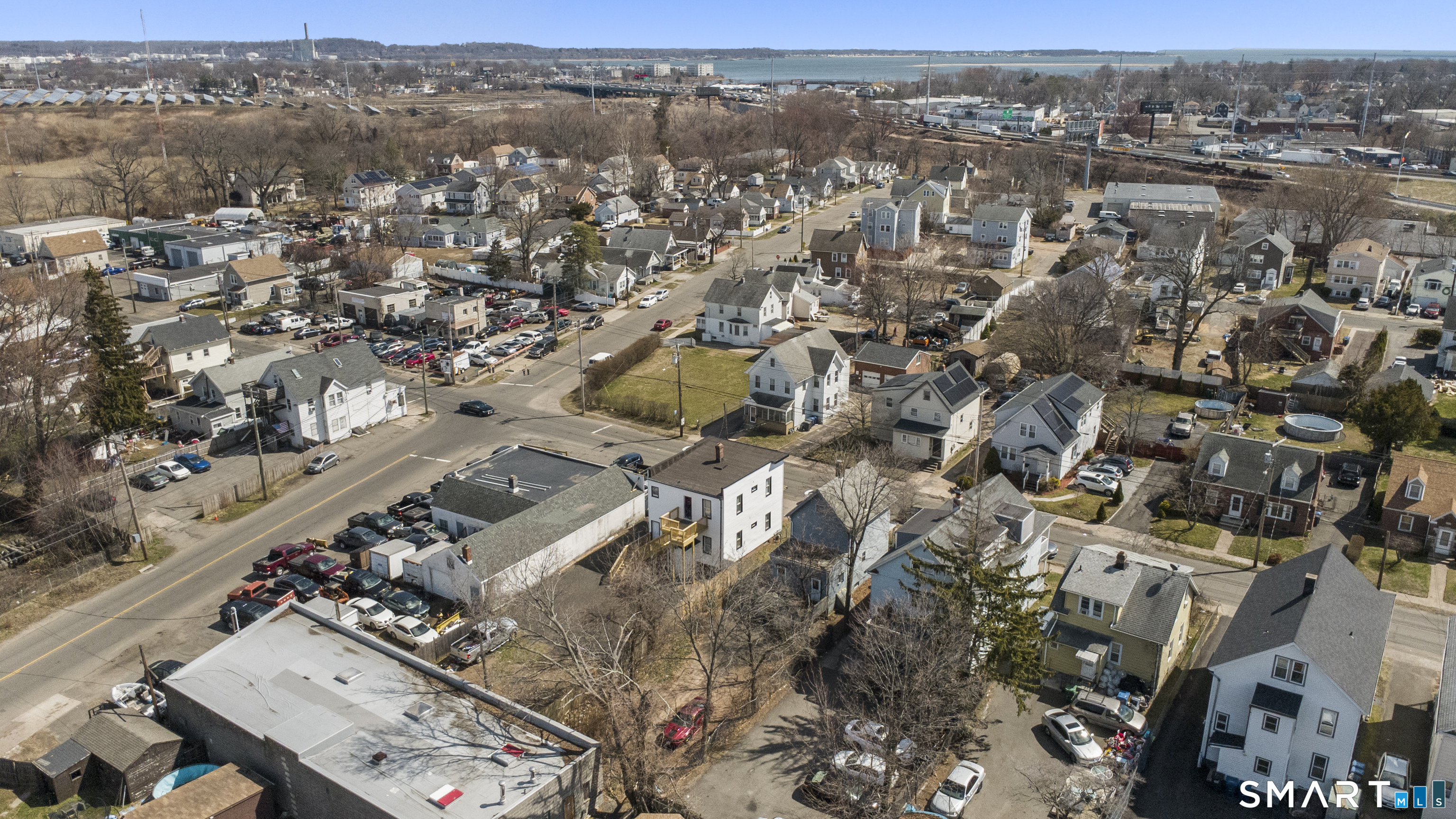 93 Spring, West Haven, 06516, 2 Bedrooms Bedrooms, 0 ,1 BathroomBathrooms,Residential Rental,For Sale,Spring,0,24163746