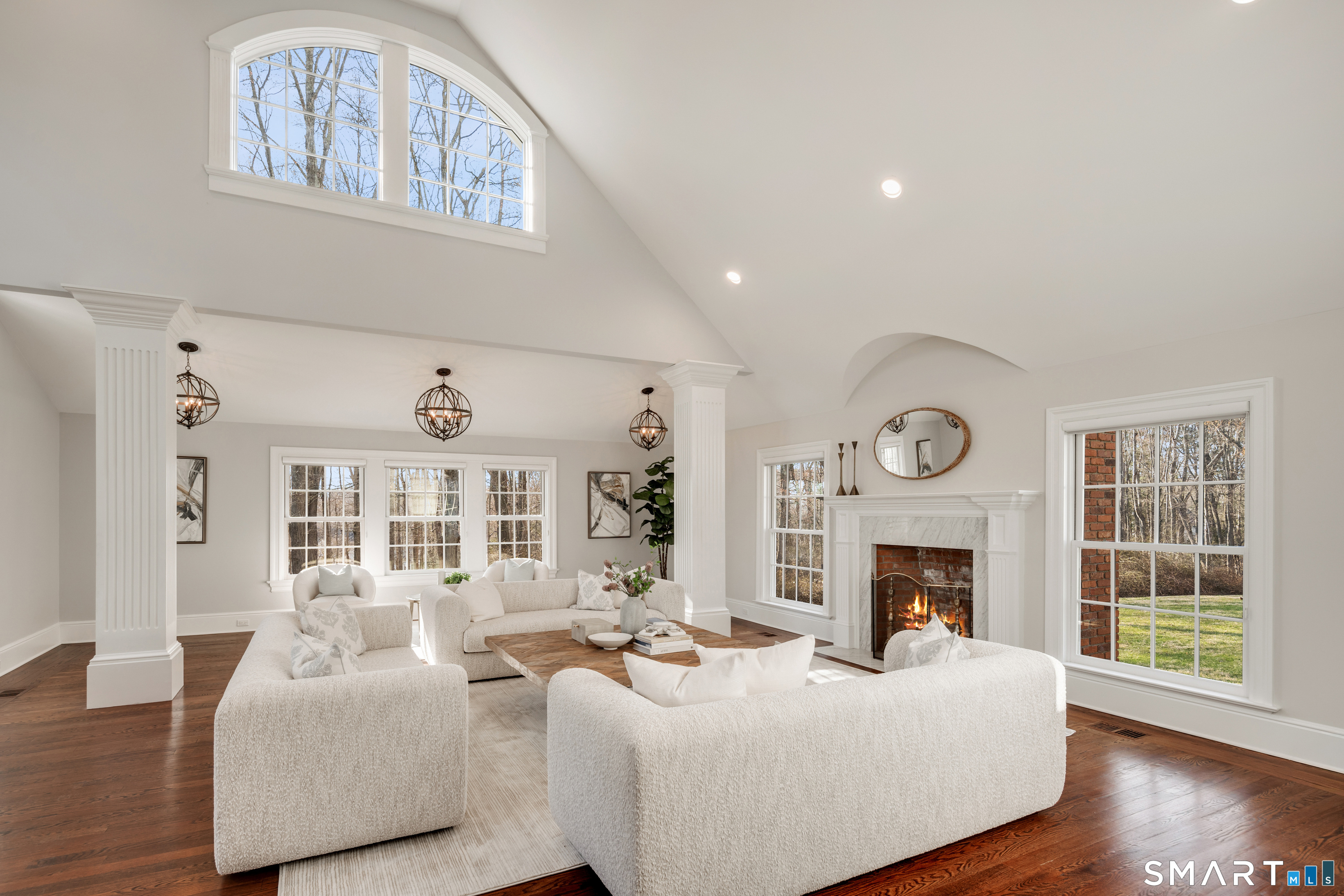 1421 Oenoke, New Canaan, 06840, 7 Bedrooms Bedrooms, 0 ,10 BathroomsBathrooms,Single Family For Sale,For Sale,Oenoke,0,24163175