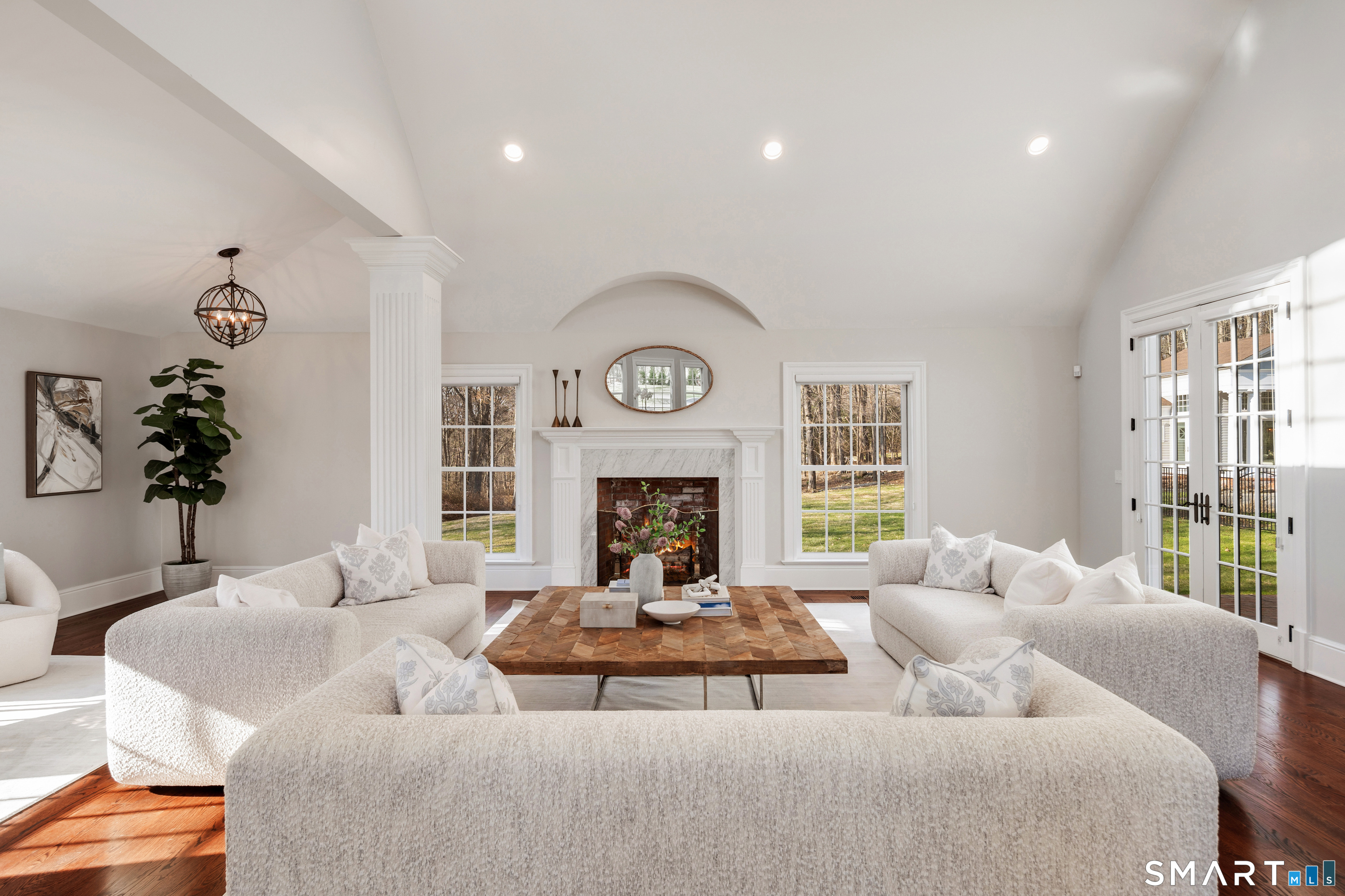 1421 Oenoke, New Canaan, 06840, 7 Bedrooms Bedrooms, 0 ,10 BathroomsBathrooms,Single Family For Sale,For Sale,Oenoke,0,24163175