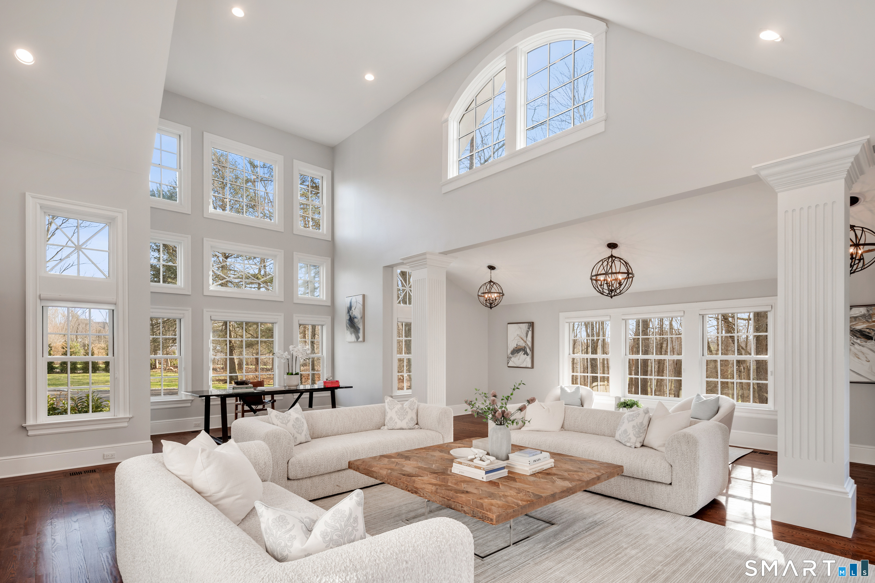 1421 Oenoke, New Canaan, 06840, 7 Bedrooms Bedrooms, 0 ,10 BathroomsBathrooms,Single Family For Sale,For Sale,Oenoke,0,24163175