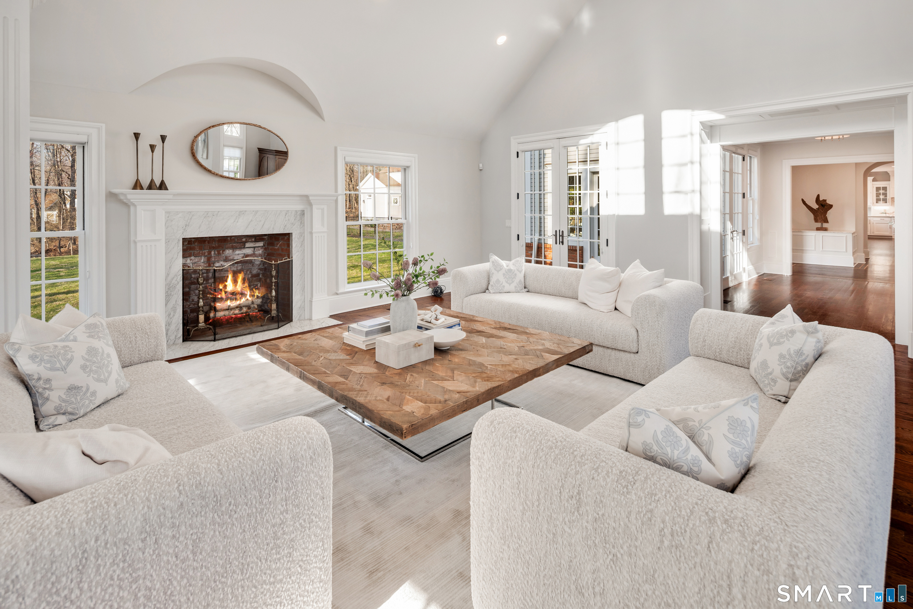 1421 Oenoke, New Canaan, 06840, 7 Bedrooms Bedrooms, 0 ,10 BathroomsBathrooms,Single Family For Sale,For Sale,Oenoke,0,24163175