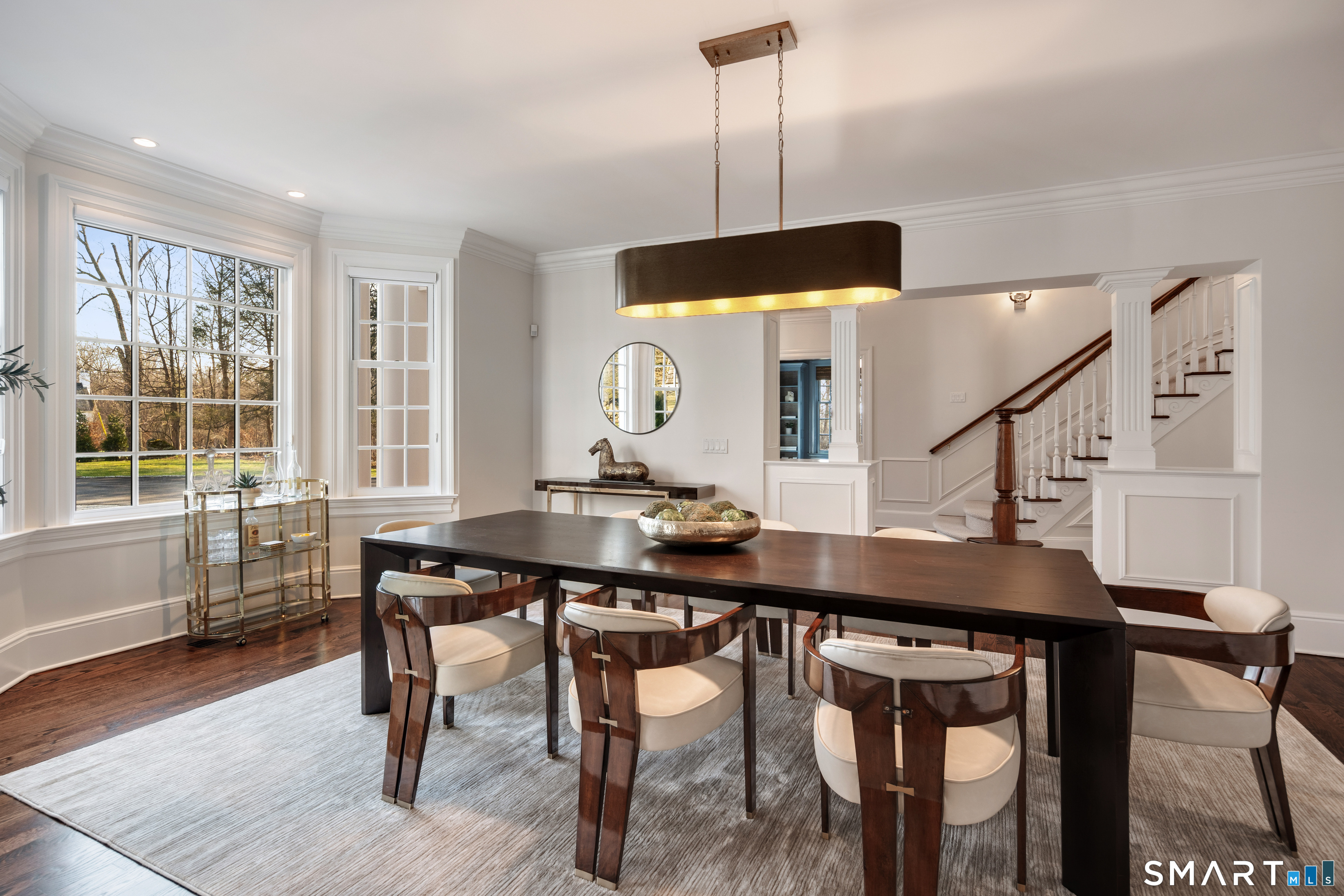 1421 Oenoke, New Canaan, 06840, 7 Bedrooms Bedrooms, 0 ,10 BathroomsBathrooms,Single Family For Sale,For Sale,Oenoke,0,24163175