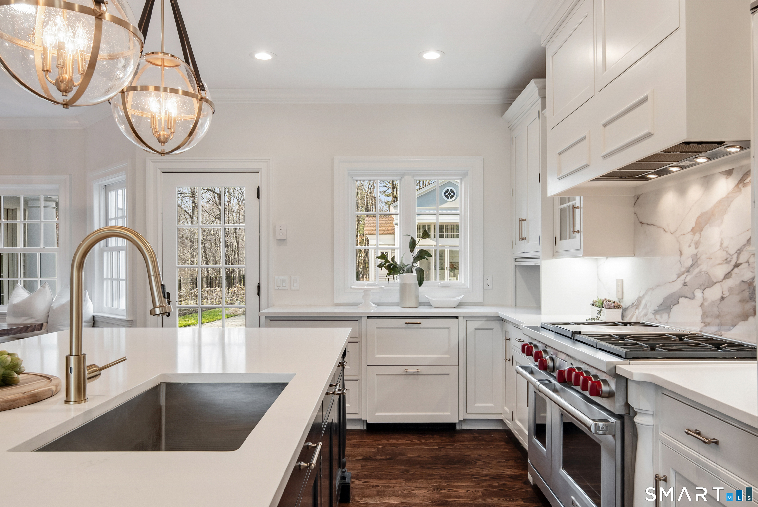 1421 Oenoke, New Canaan, 06840, 7 Bedrooms Bedrooms, 0 ,10 BathroomsBathrooms,Single Family For Sale,For Sale,Oenoke,0,24163175