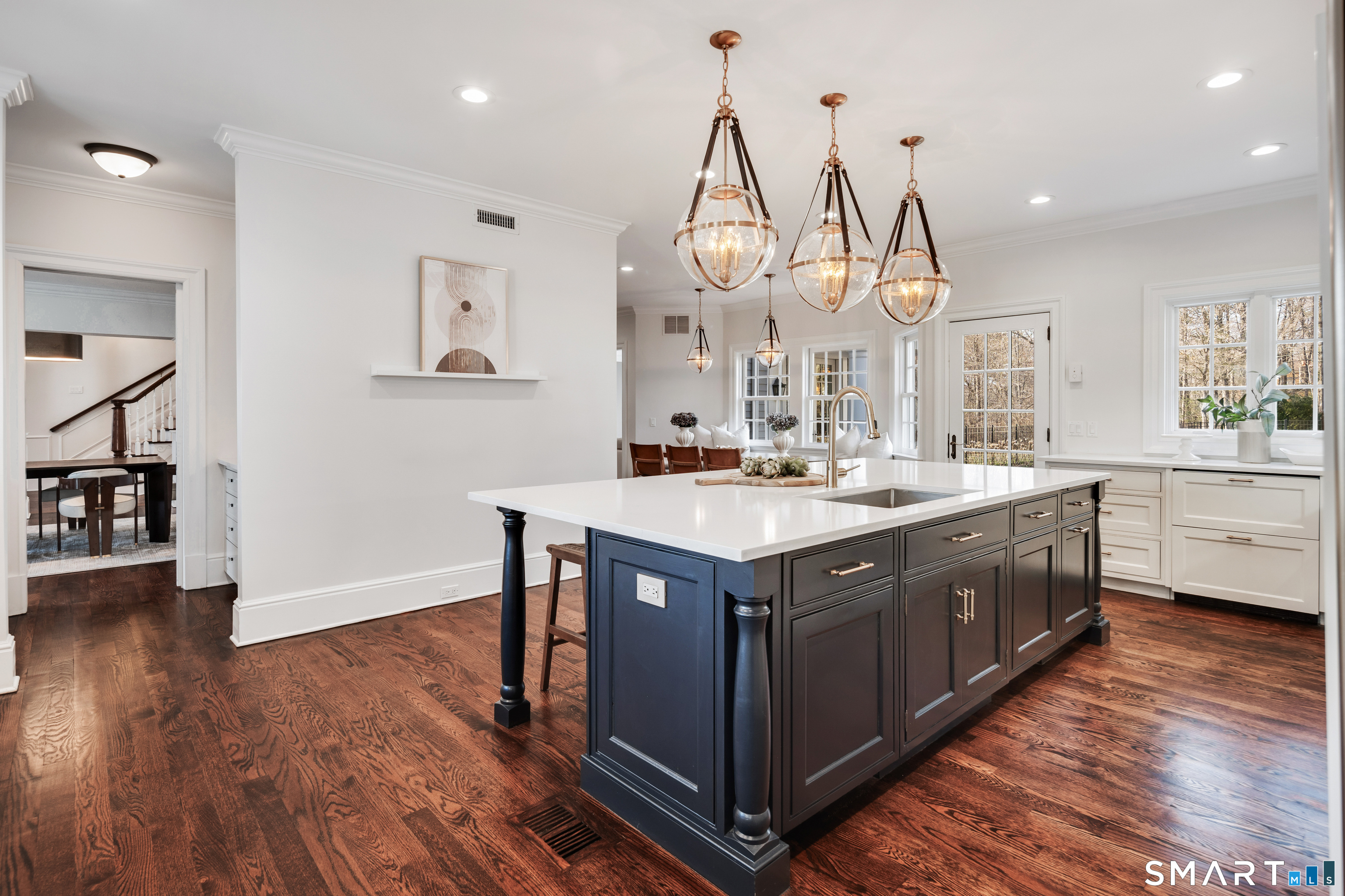 1421 Oenoke, New Canaan, 06840, 7 Bedrooms Bedrooms, 0 ,10 BathroomsBathrooms,Single Family For Sale,For Sale,Oenoke,0,24163175