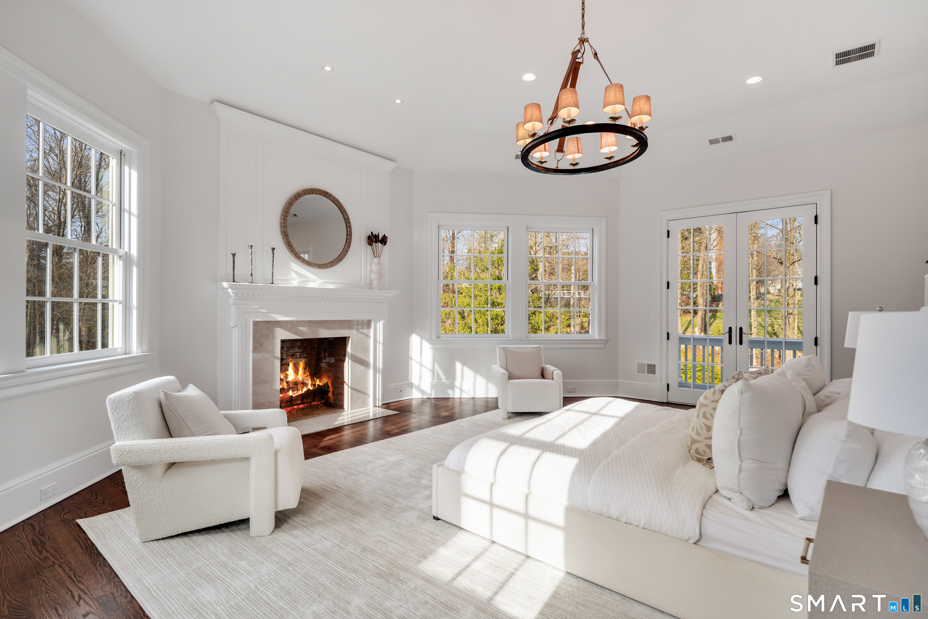 1421 Oenoke, New Canaan, 06840, 7 Bedrooms Bedrooms, 0 ,10 BathroomsBathrooms,Single Family For Sale,For Sale,Oenoke,0,24163175