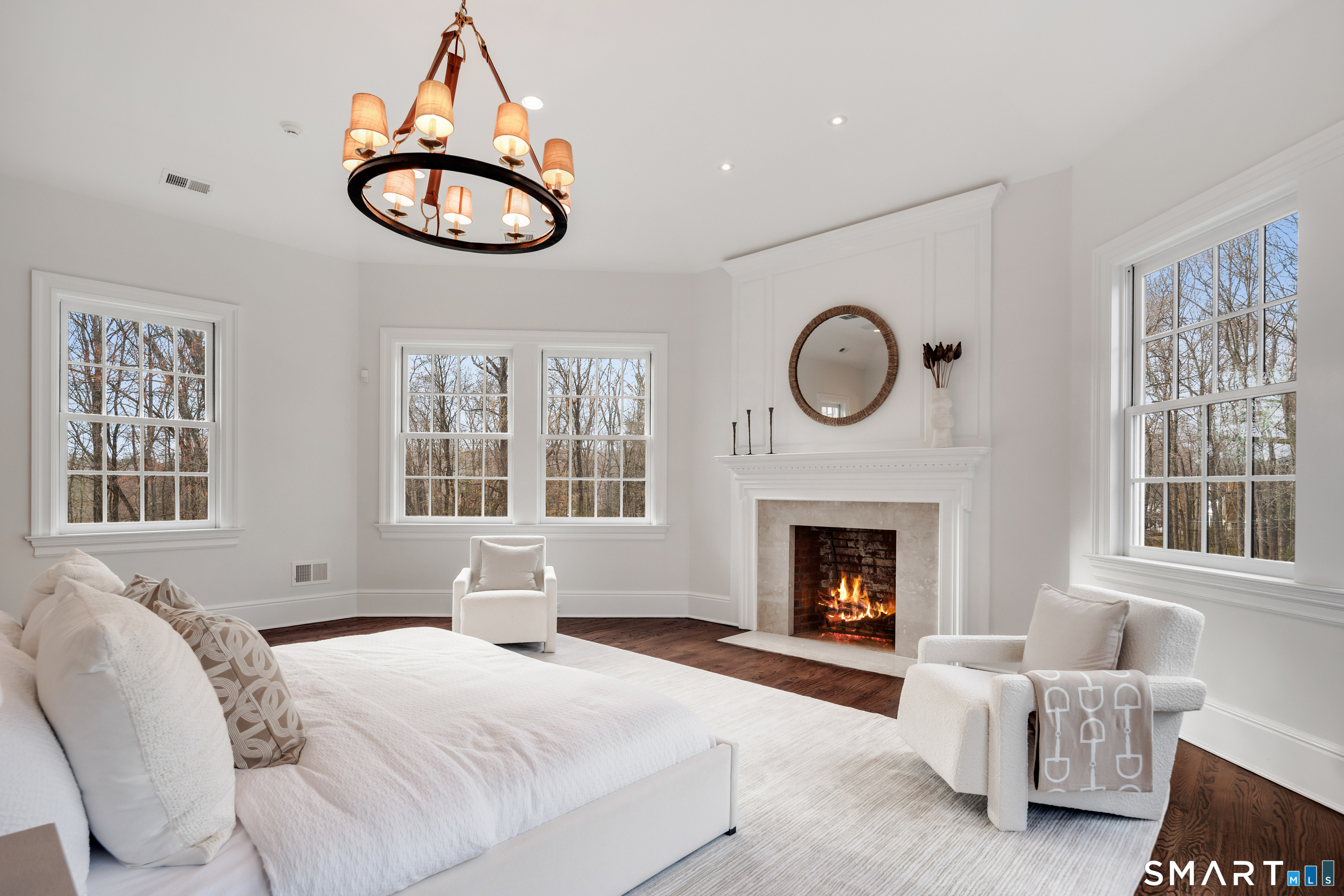 1421 Oenoke, New Canaan, 06840, 7 Bedrooms Bedrooms, 0 ,10 BathroomsBathrooms,Single Family For Sale,For Sale,Oenoke,0,24163175