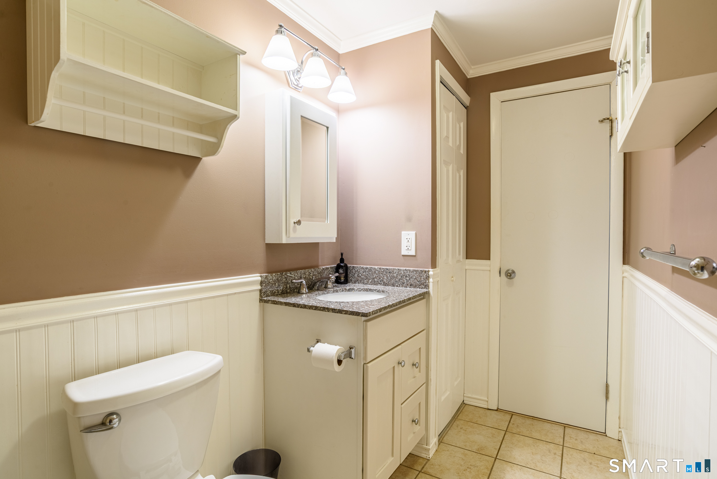 23 Happy Hollow, Stratford, 06614, 1 Bedroom Bedrooms, 0 ,1 BathroomBathrooms,Condo/co-op For Sale,For Sale,Happy Hollow,0,24163692