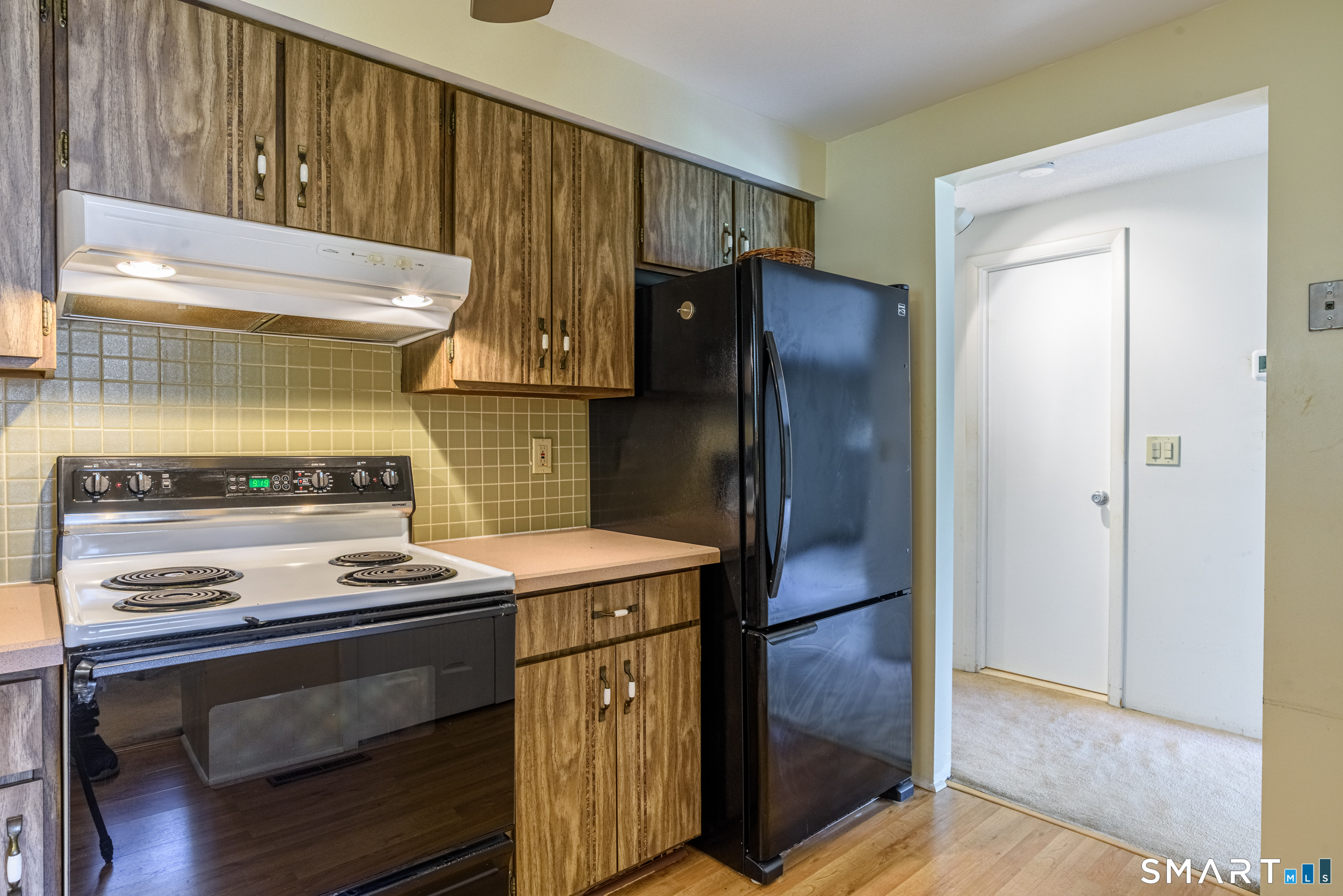 23 Happy Hollow, Stratford, 06614, 1 Bedroom Bedrooms, 0 ,1 BathroomBathrooms,Condo/co-op For Sale,For Sale,Happy Hollow,0,24163692