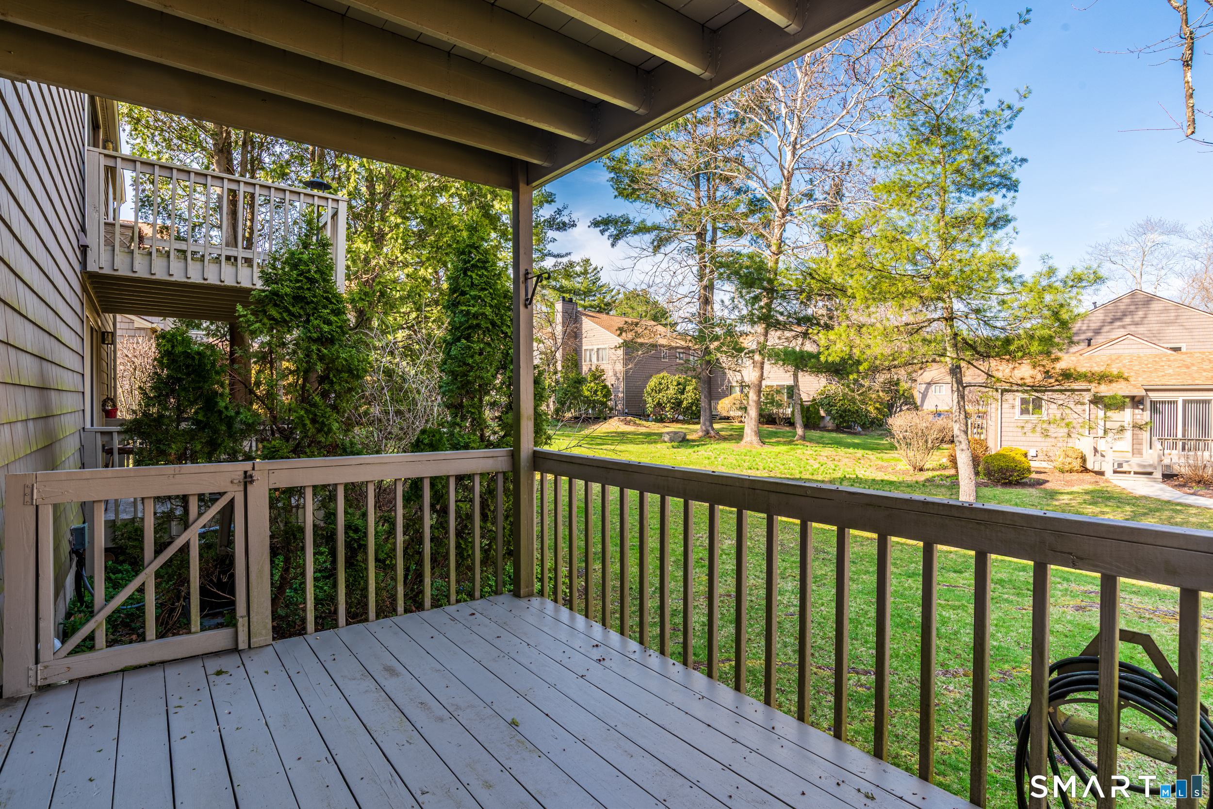 23 Happy Hollow, Stratford, 06614, 1 Bedroom Bedrooms, 0 ,1 BathroomBathrooms,Condo/co-op For Sale,For Sale,Happy Hollow,0,24163692