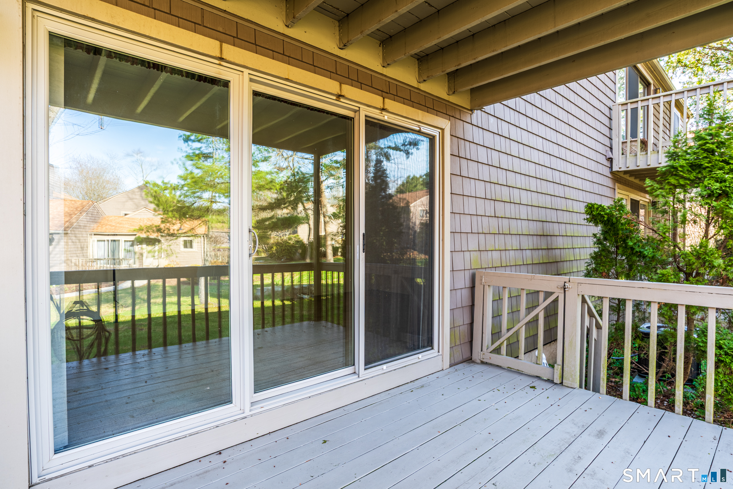 23 Happy Hollow, Stratford, 06614, 1 Bedroom Bedrooms, 0 ,1 BathroomBathrooms,Condo/co-op For Sale,For Sale,Happy Hollow,0,24163692