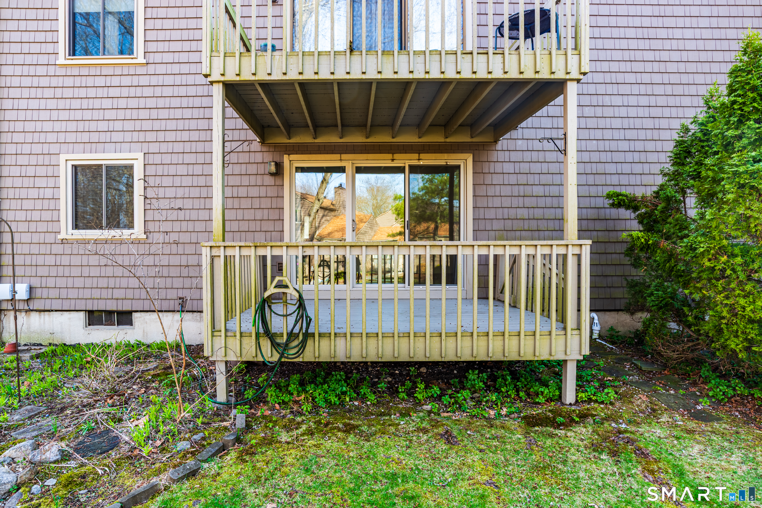 23 Happy Hollow, Stratford, 06614, 1 Bedroom Bedrooms, 0 ,1 BathroomBathrooms,Condo/co-op For Sale,For Sale,Happy Hollow,0,24163692