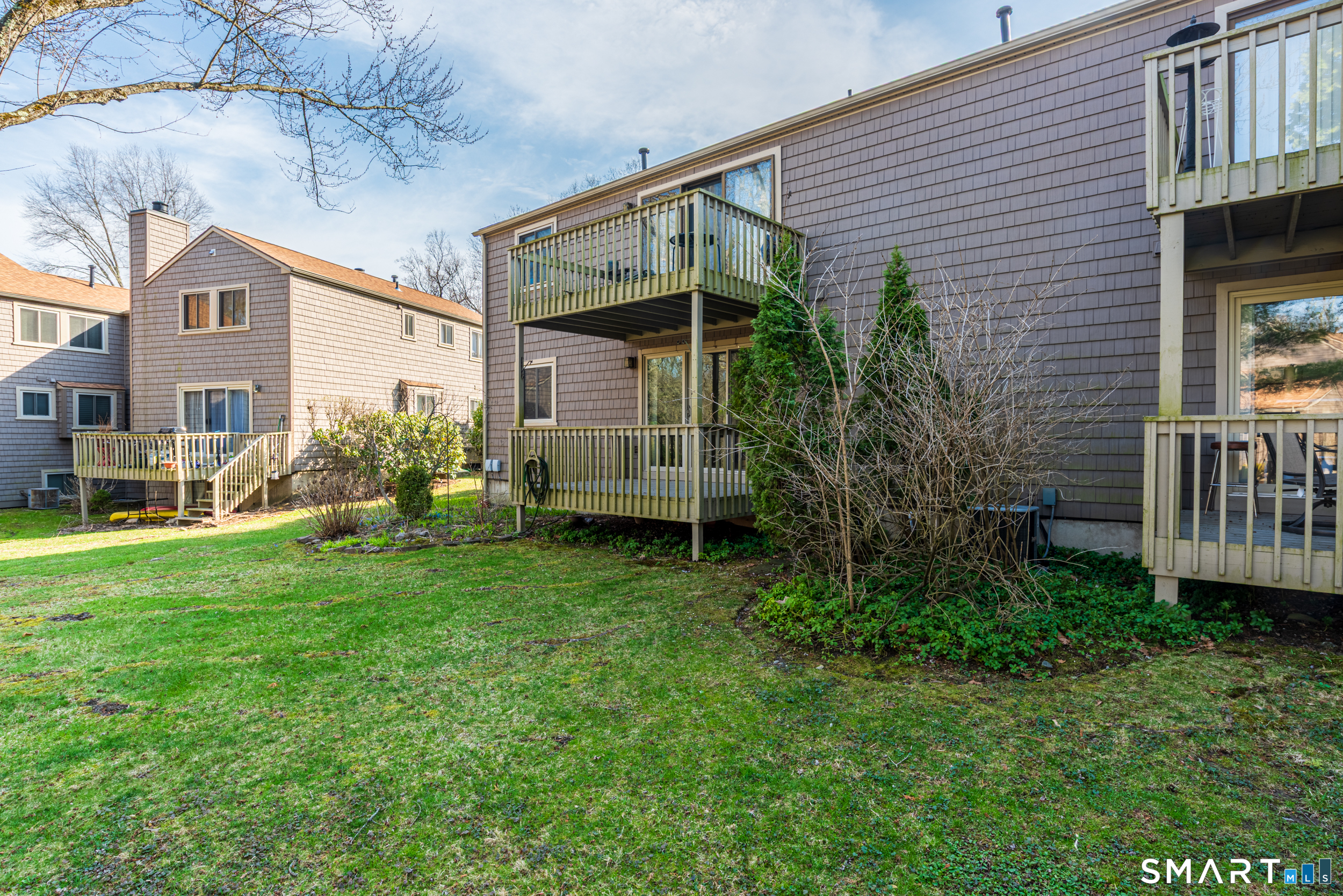 23 Happy Hollow, Stratford, 06614, 1 Bedroom Bedrooms, 0 ,1 BathroomBathrooms,Condo/co-op For Sale,For Sale,Happy Hollow,0,24163692