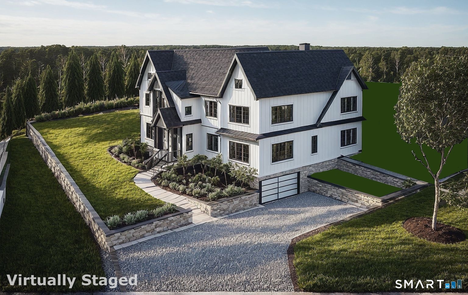 19 Lakeview Drive, Greenwich, Connecticut photo 4