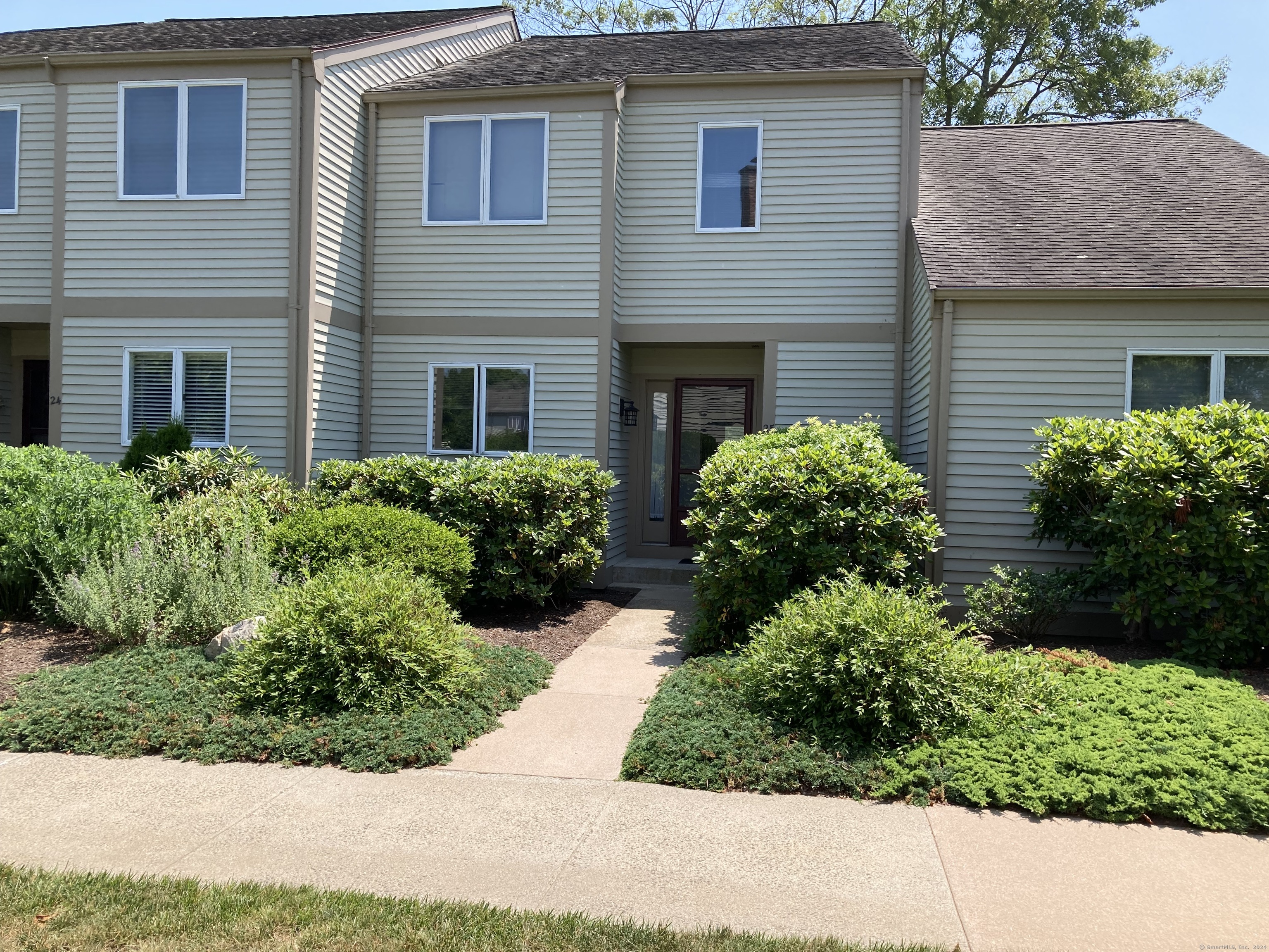 100 Dudley Avenue 25