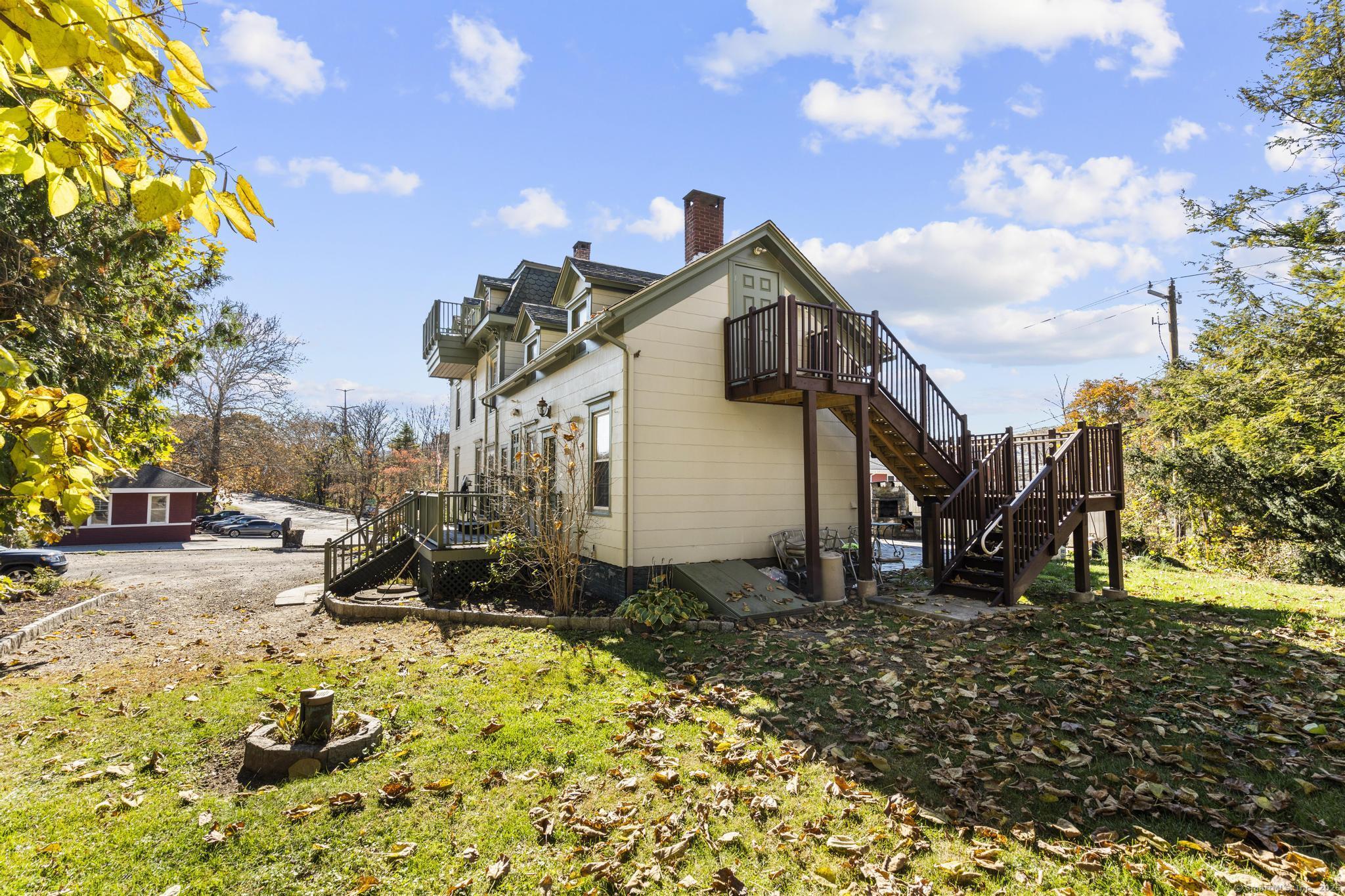 1 Tucks, Brookfield, 06804, 0 , 0 ,4 BathroomsBathrooms,Commercial For Sale,For Sale,Tucks,0,24163946