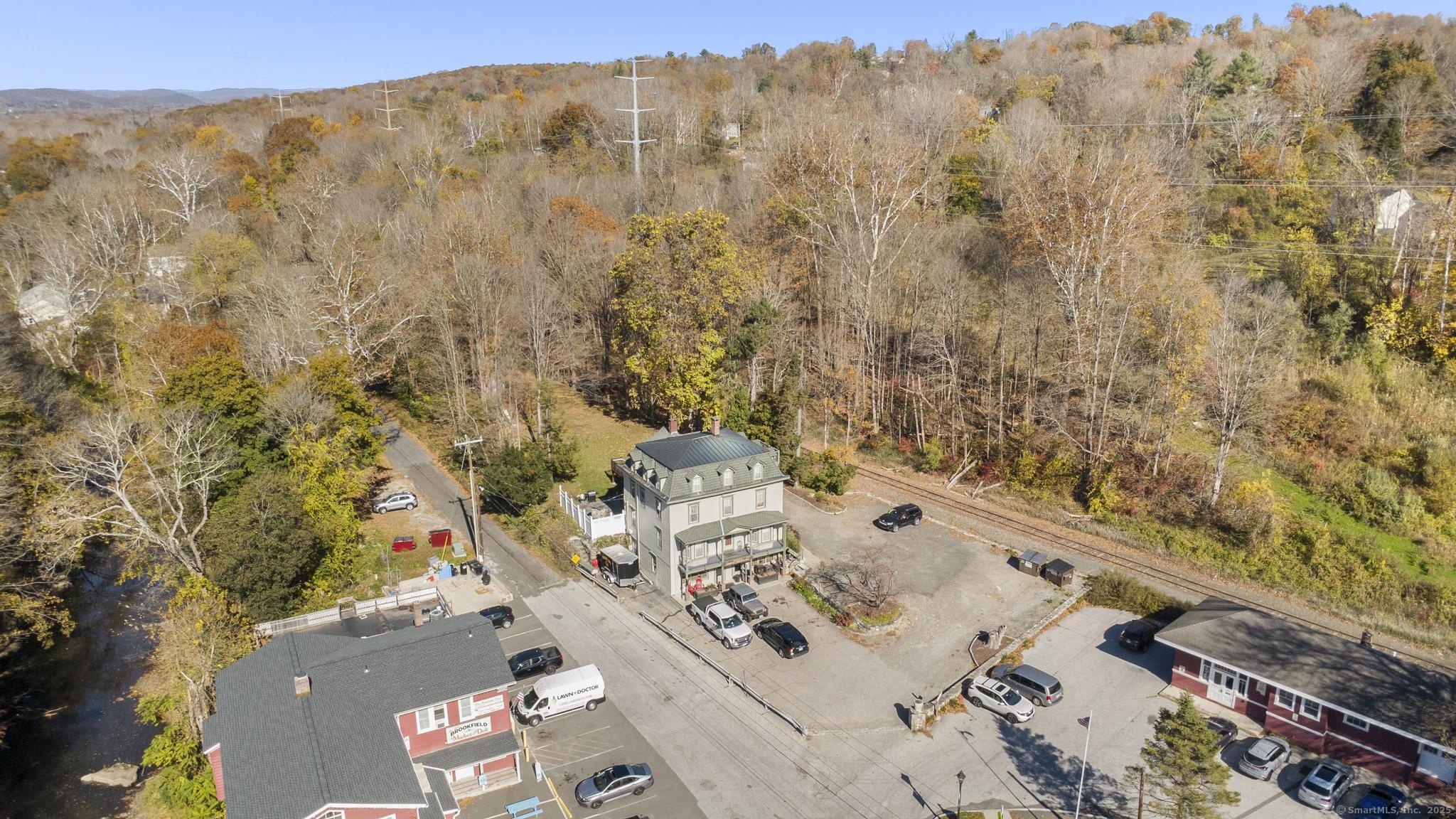 1 Tucks, Brookfield, 06804, 0 , 0 ,4 BathroomsBathrooms,Commercial For Sale,For Sale,Tucks,0,24163946