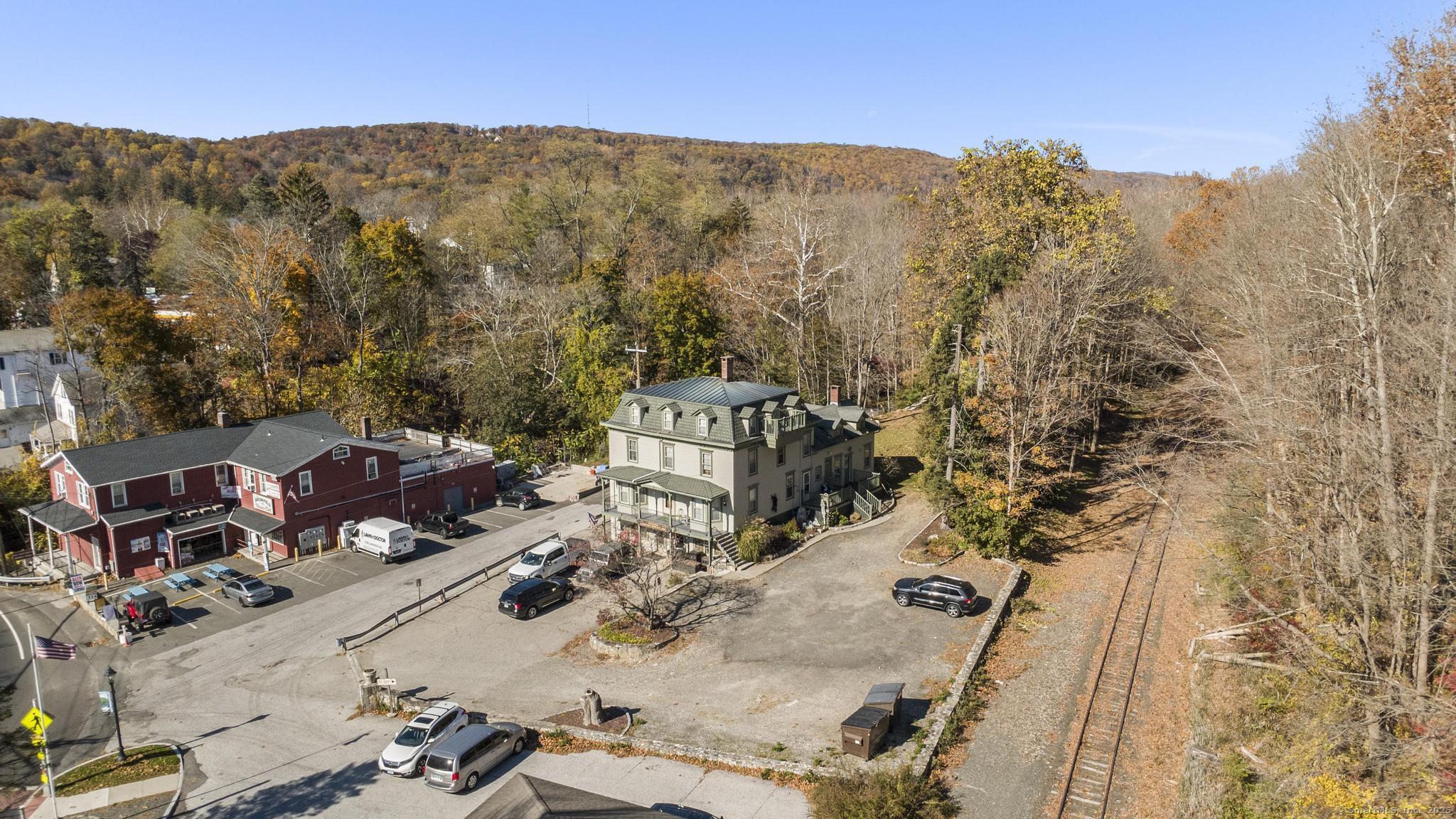 1 Tucks, Brookfield, 06804, 0 , 0 ,4 BathroomsBathrooms,Commercial For Sale,For Sale,Tucks,0,24163946