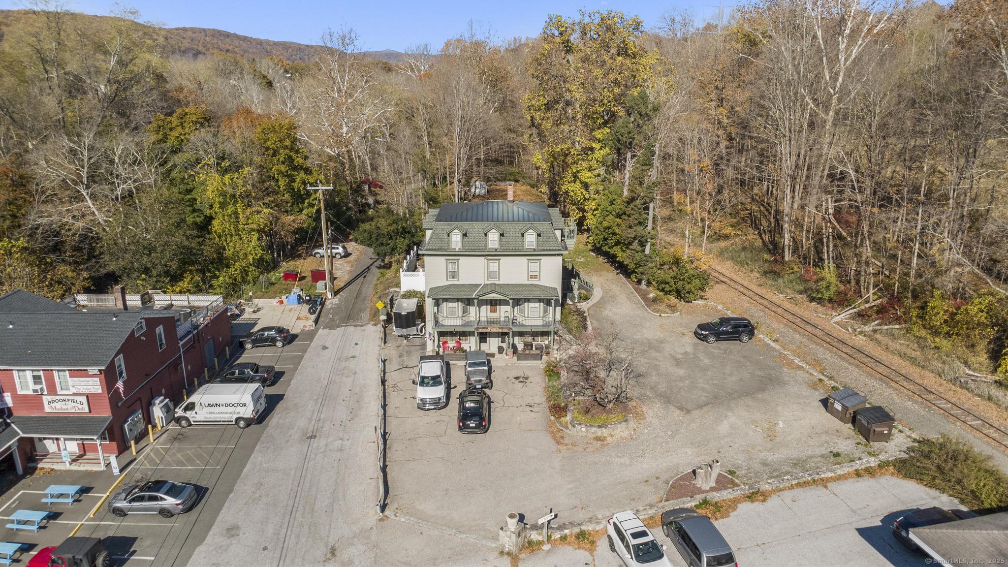 1 Tucks, Brookfield, 06804, 0 , 0 ,4 BathroomsBathrooms,Commercial For Sale,For Sale,Tucks,0,24163946