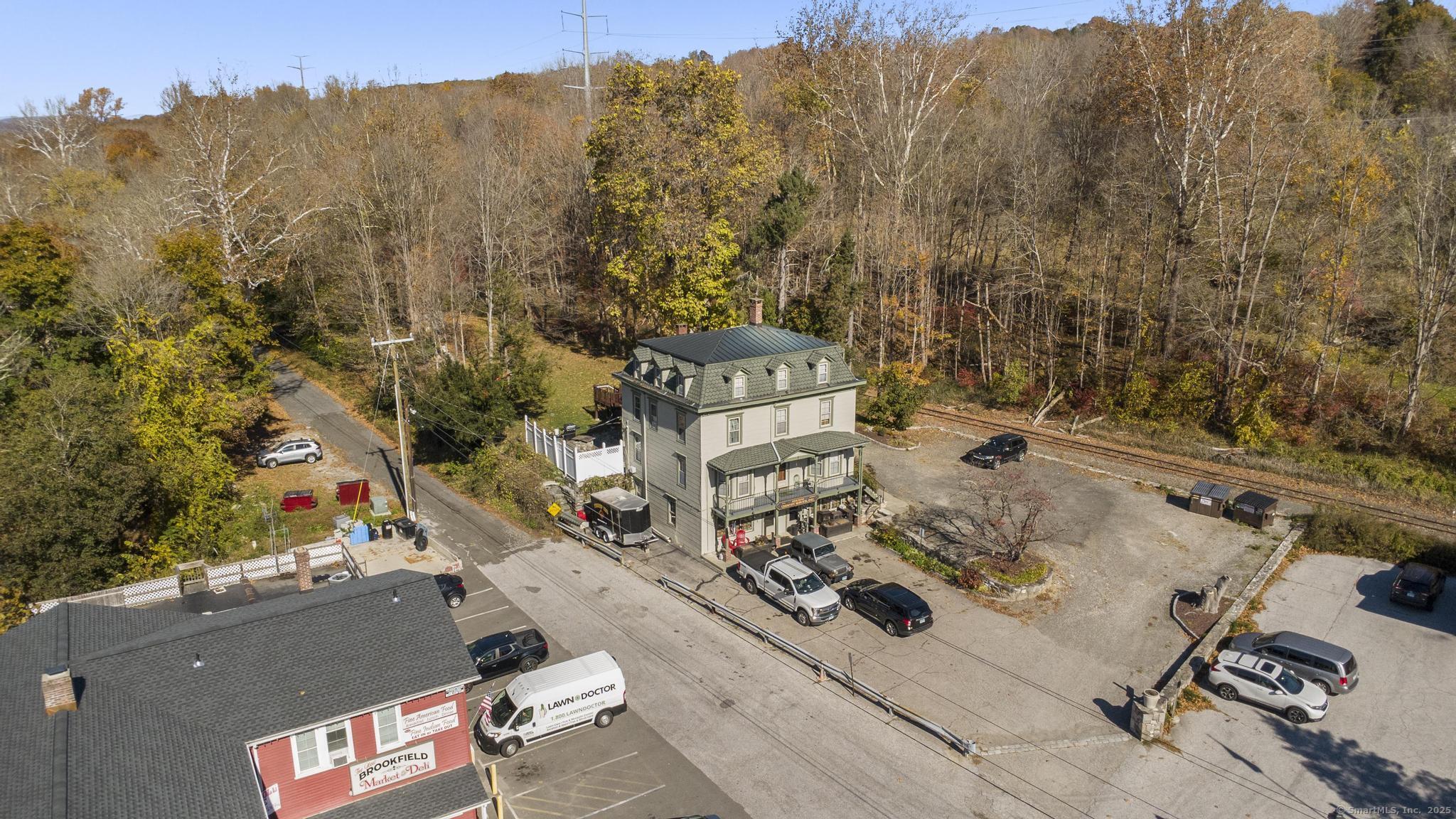 1 Tucks, Brookfield, 06804, 0 , 0 ,4 BathroomsBathrooms,Commercial For Sale,For Sale,Tucks,0,24163946