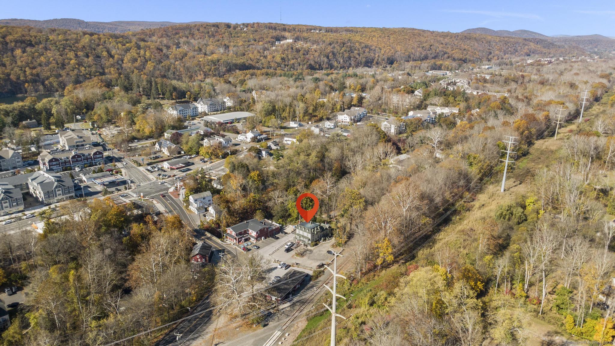 1 Tucks, Brookfield, 06804, 0 , 0 ,4 BathroomsBathrooms,Commercial For Sale,For Sale,Tucks,0,24163946