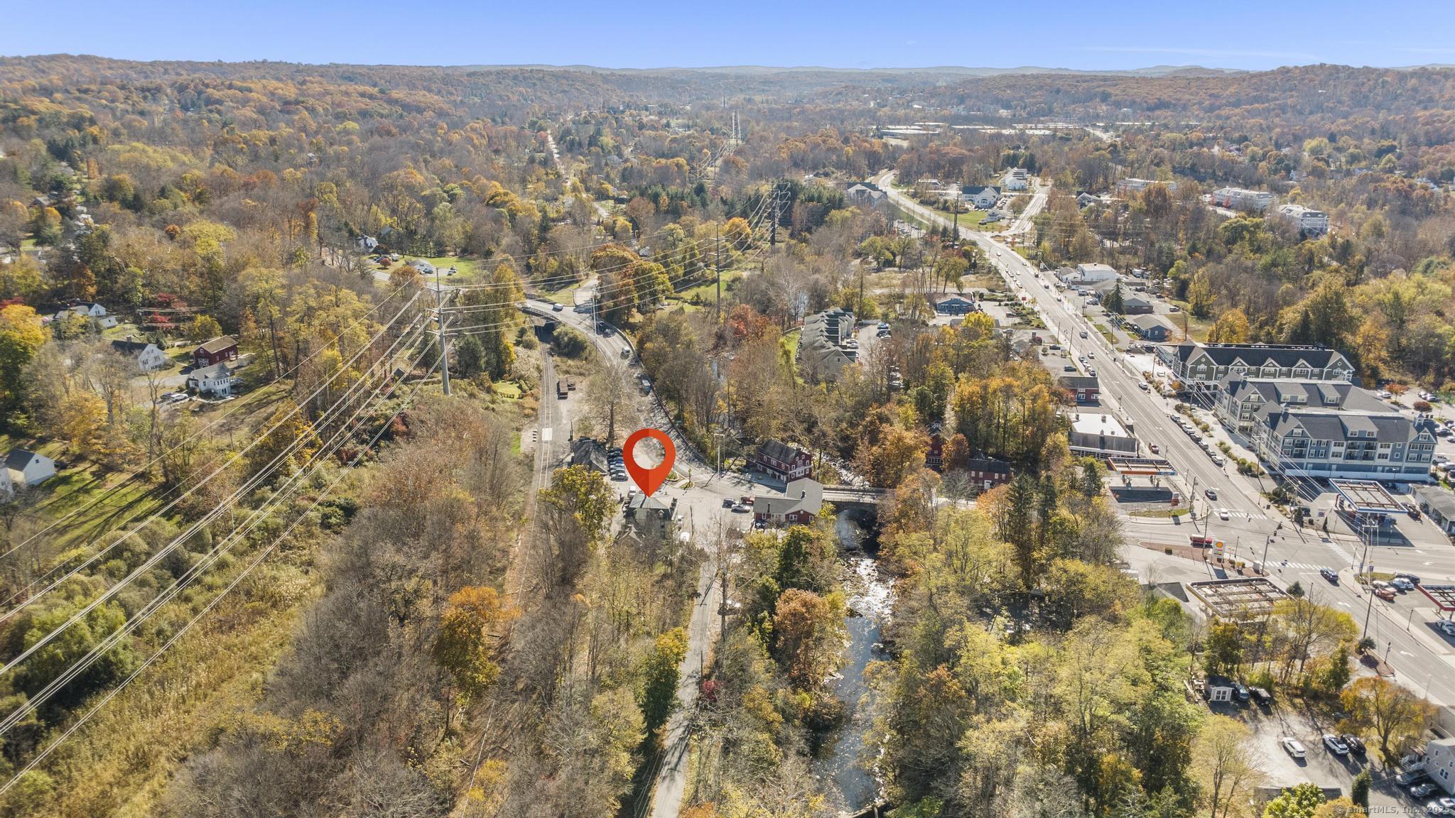 1 Tucks, Brookfield, 06804, 0 , 0 ,4 BathroomsBathrooms,Commercial For Sale,For Sale,Tucks,0,24163946