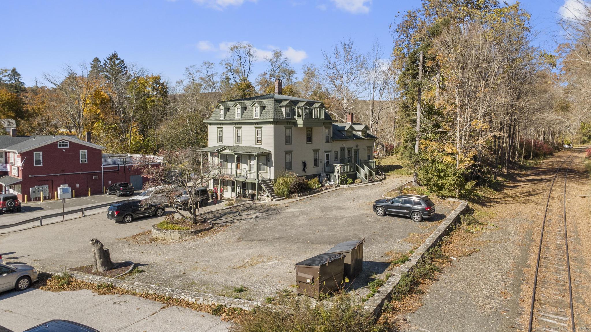 1 Tucks, Brookfield, 06804, 0 , 0 ,4 BathroomsBathrooms,Commercial For Sale,For Sale,Tucks,0,24163946