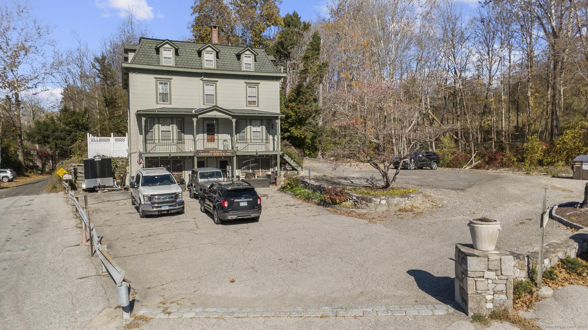 1 Tucks, Brookfield, 06804, 0 , 0 ,4 BathroomsBathrooms,Commercial For Sale,For Sale,Tucks,0,24163946