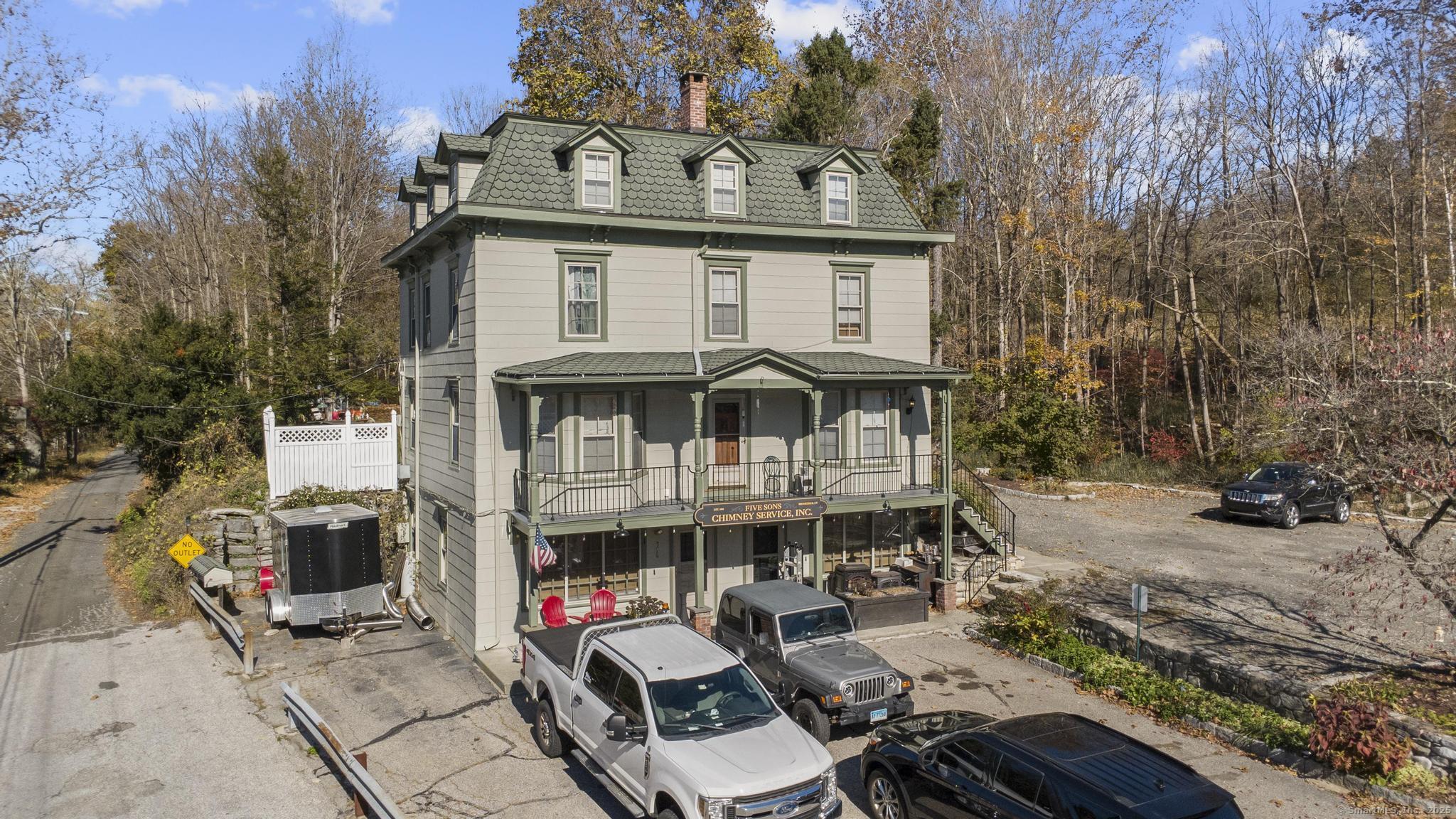 1 Tucks, Brookfield, 06804, 0 , 0 ,4 BathroomsBathrooms,Commercial For Sale,For Sale,Tucks,0,24163946